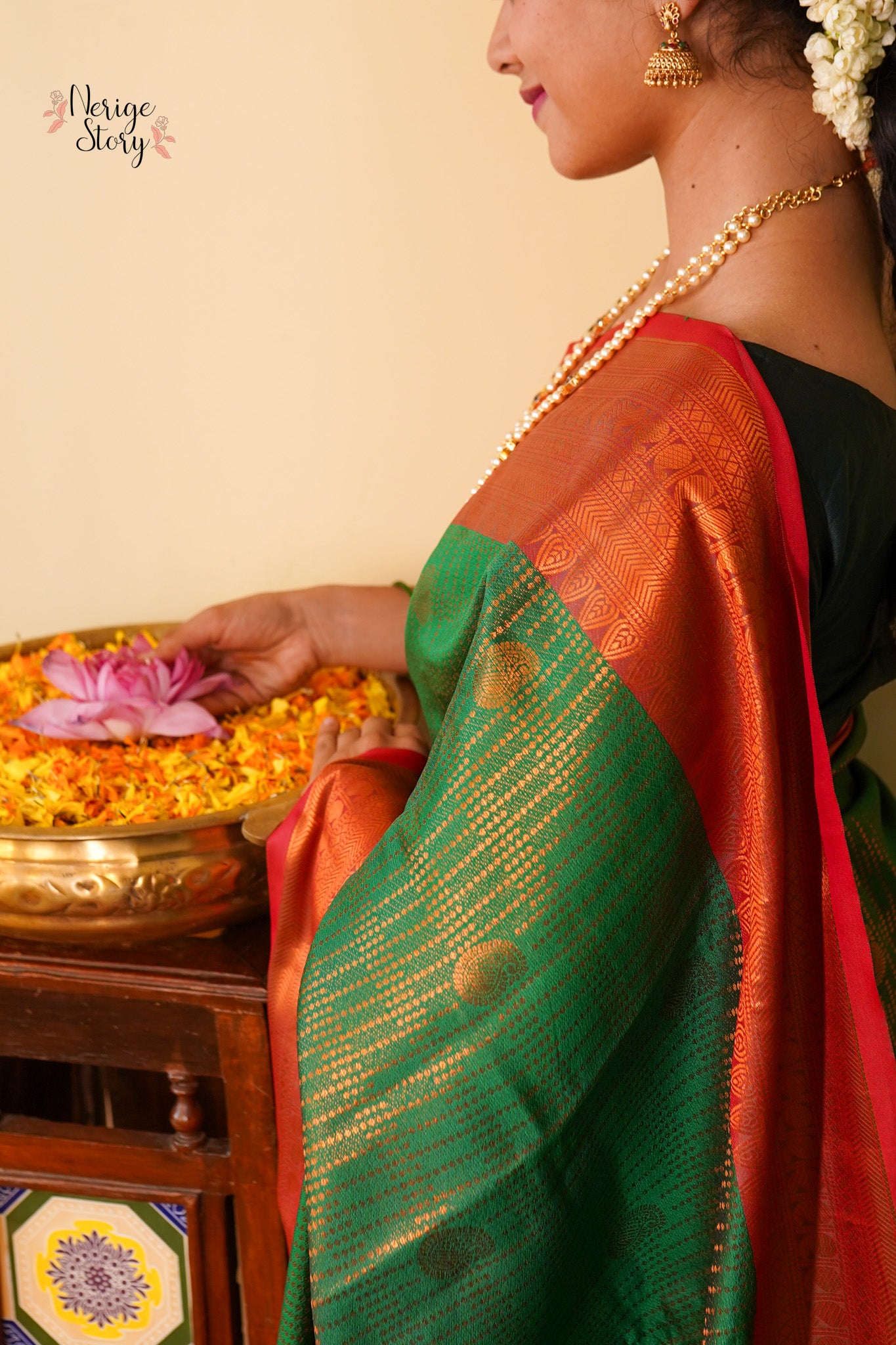 ARCHI (ಅರ್ಚಿ)