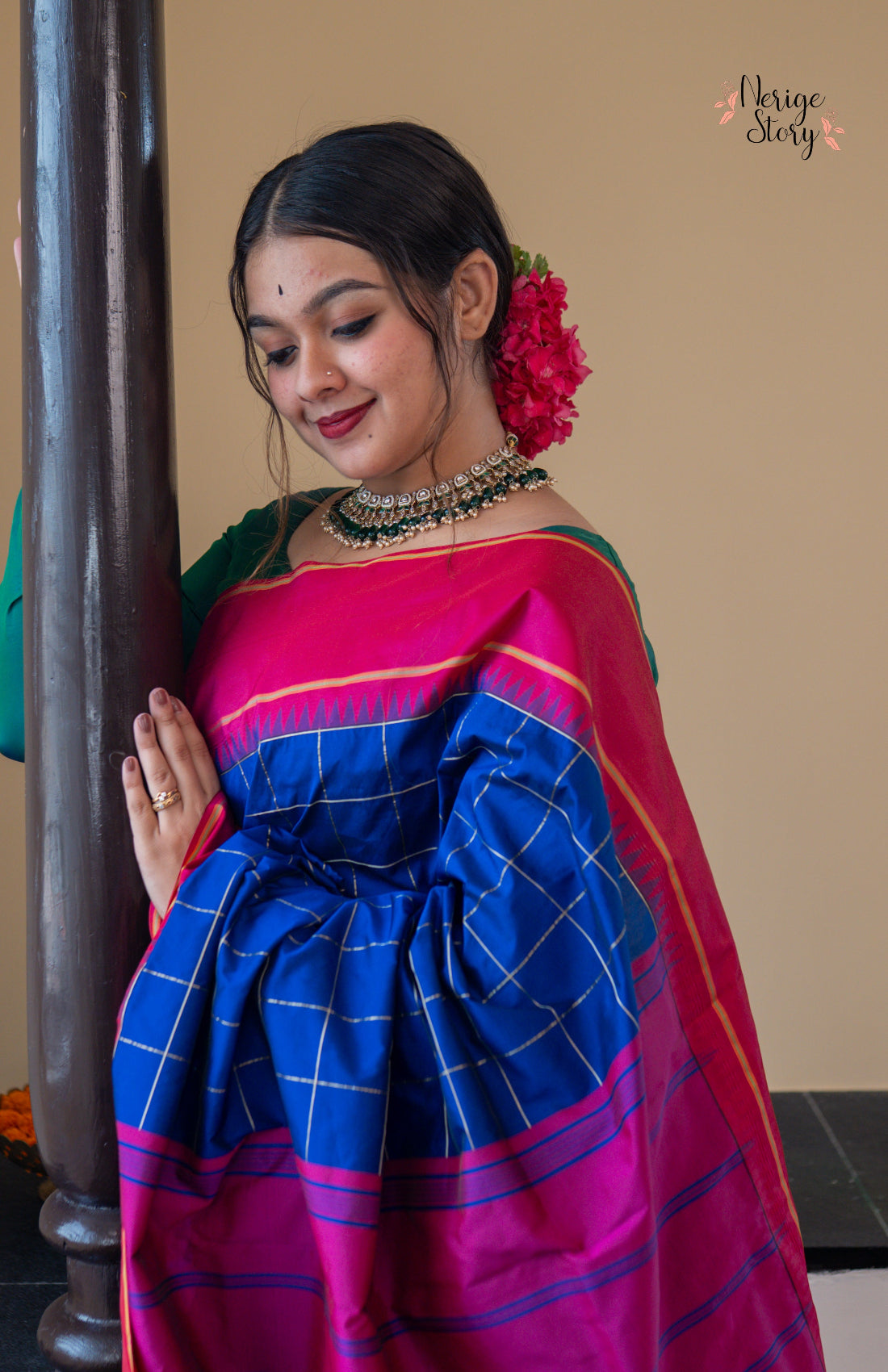 NIRMALAVANI (ನಿರ್ಮಲವಾಣಿ)