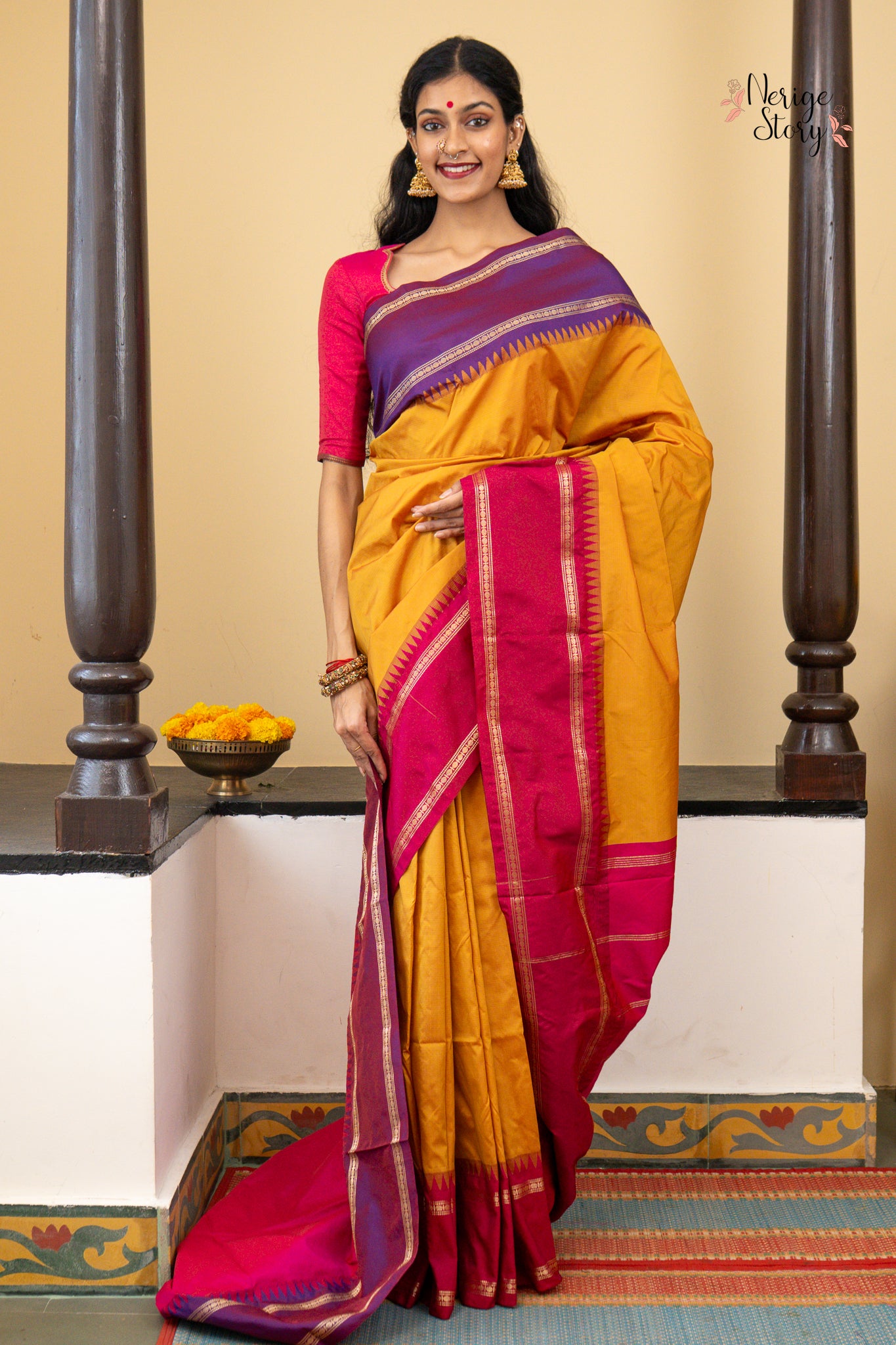 SUMA (ಸುಮಾ)