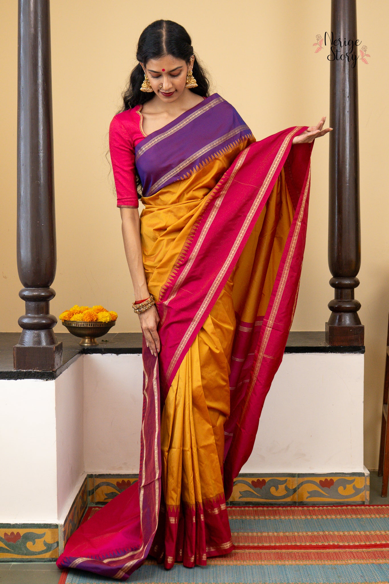 SUMA (ಸುಮಾ)