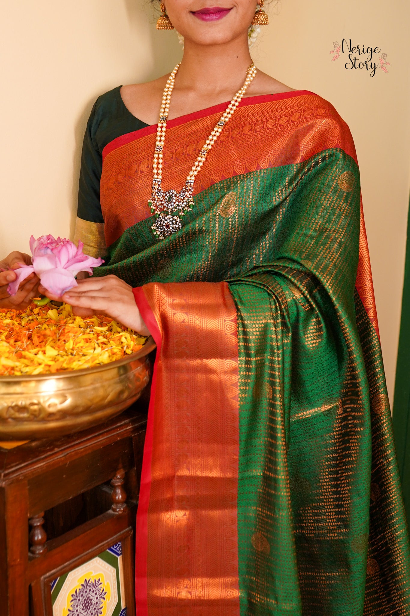 ARCHI (ಅರ್ಚಿ)
