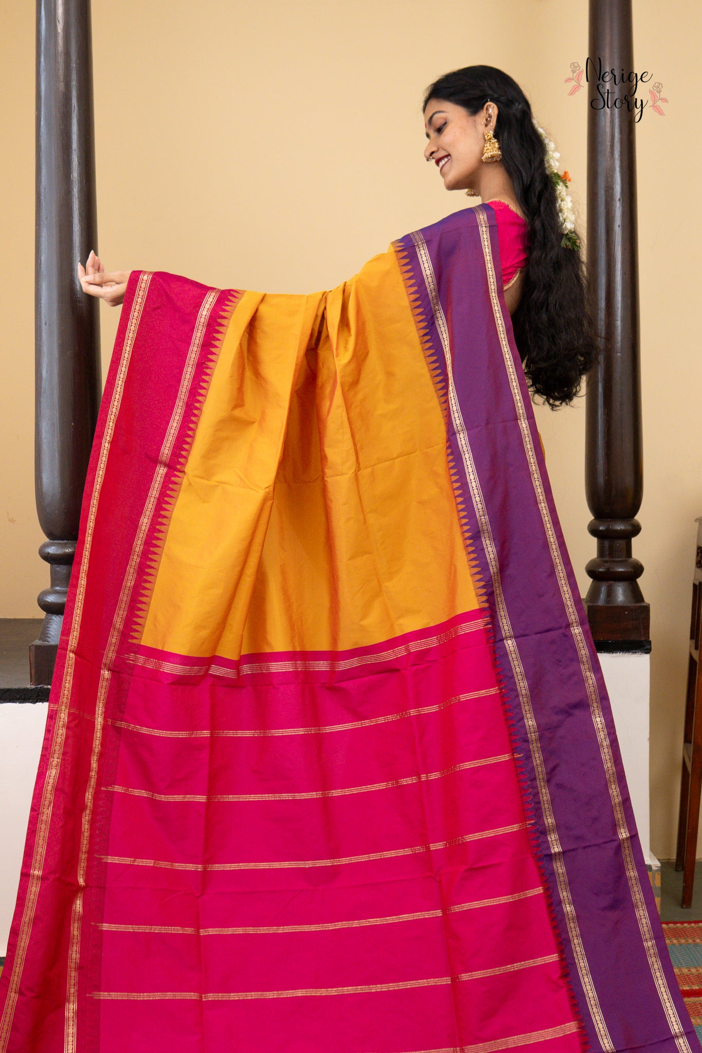 SUMA (ಸುಮಾ)