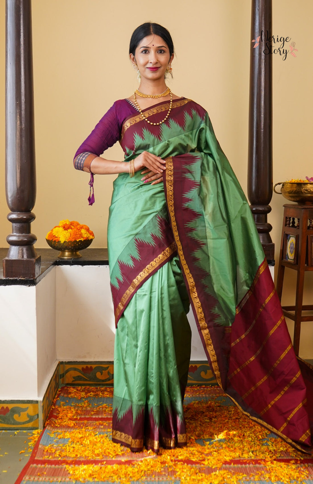 ANILA (ಅನಿಲಾ)