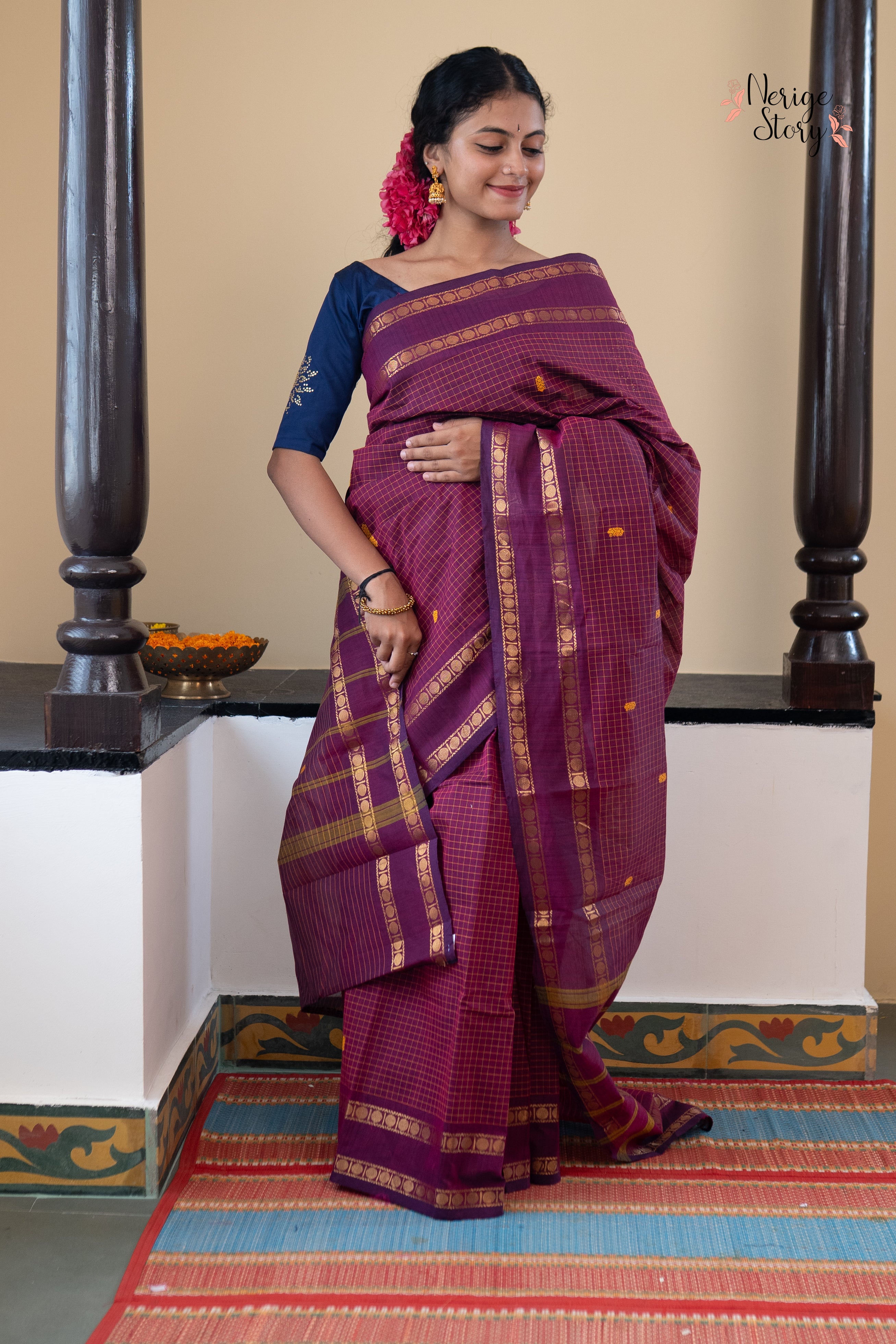 VARUNALILA (वरुणलीला)