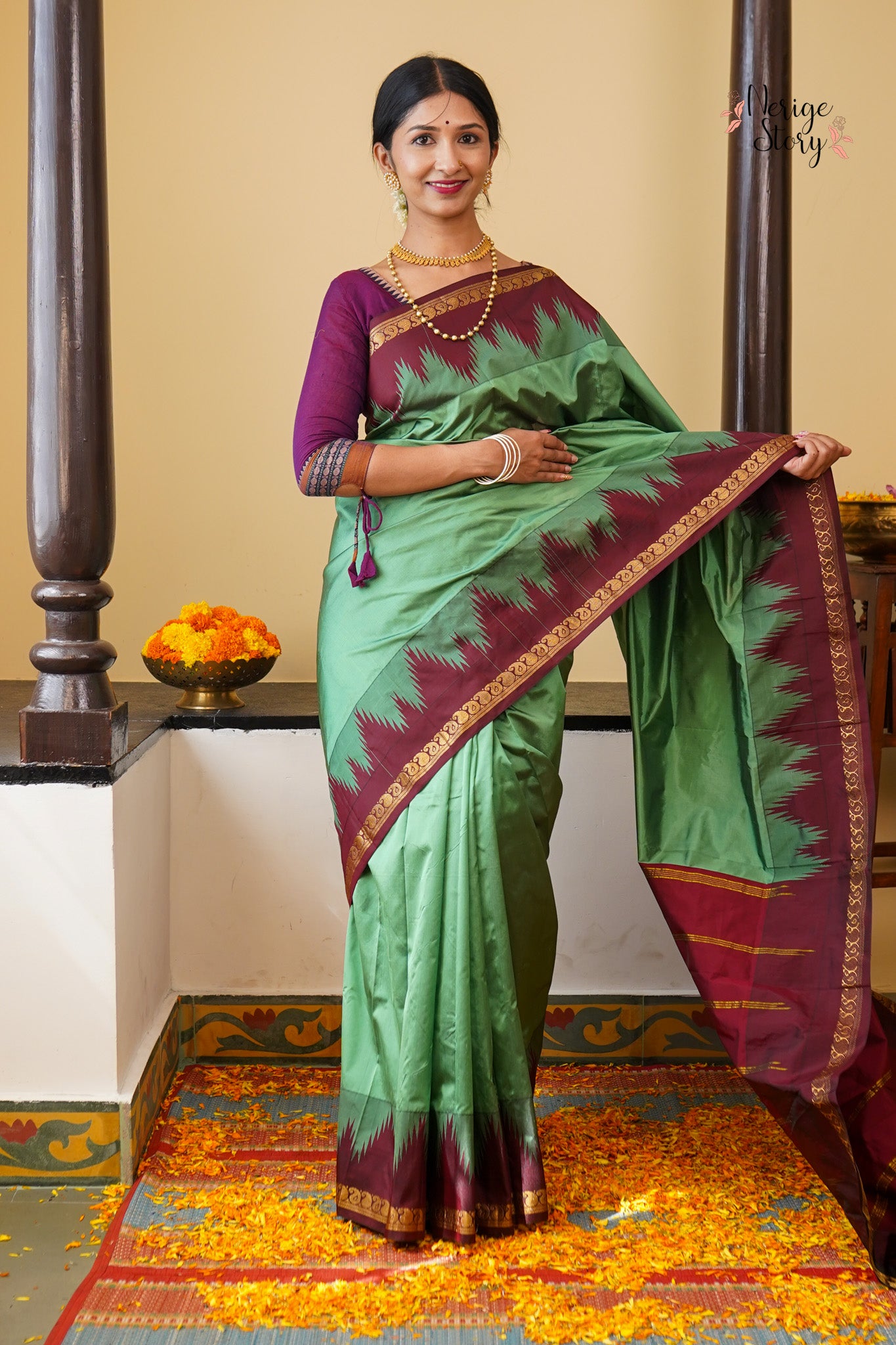 ANILA (ಅನಿಲಾ)