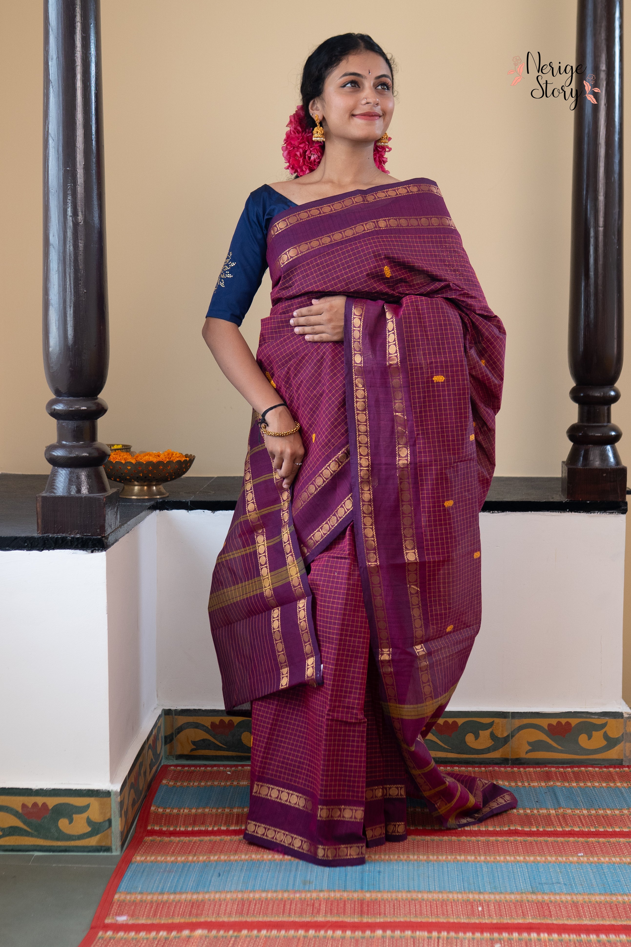 VARUNALILA (वरुणलीला)