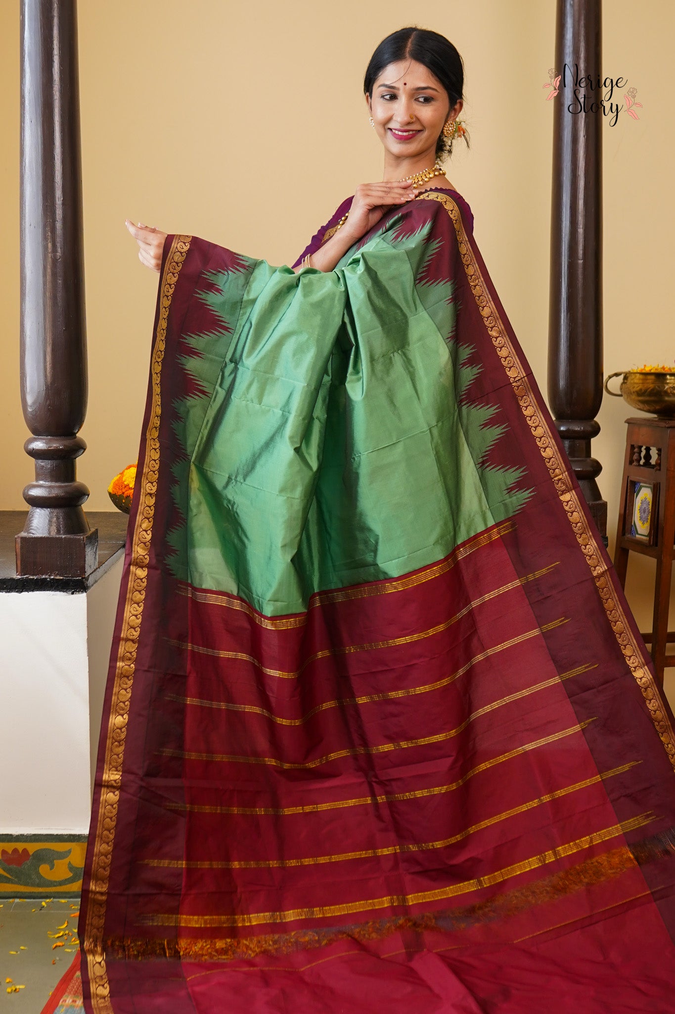 ANILA (ಅನಿಲಾ)