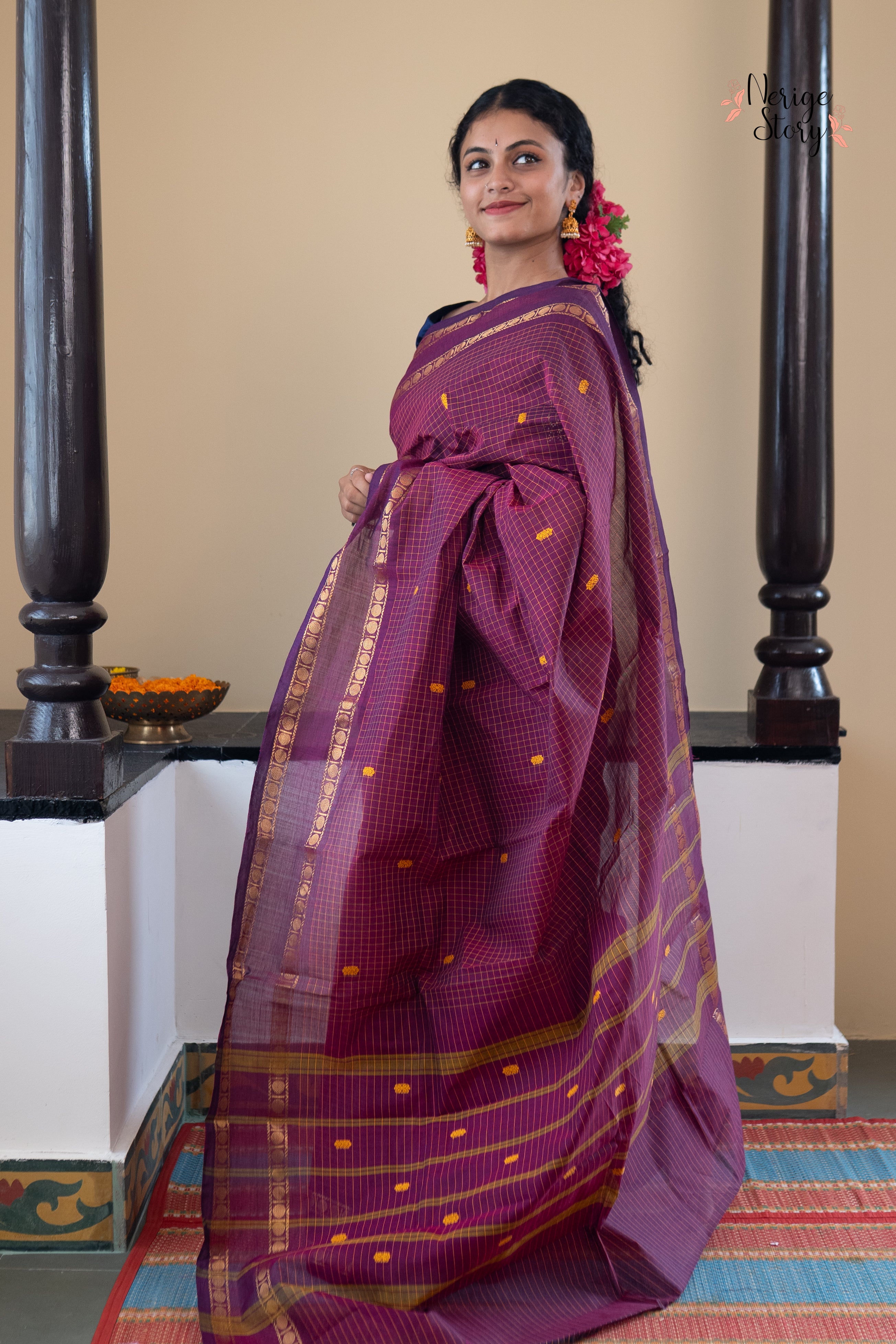 VARUNALILA (वरुणलीला)