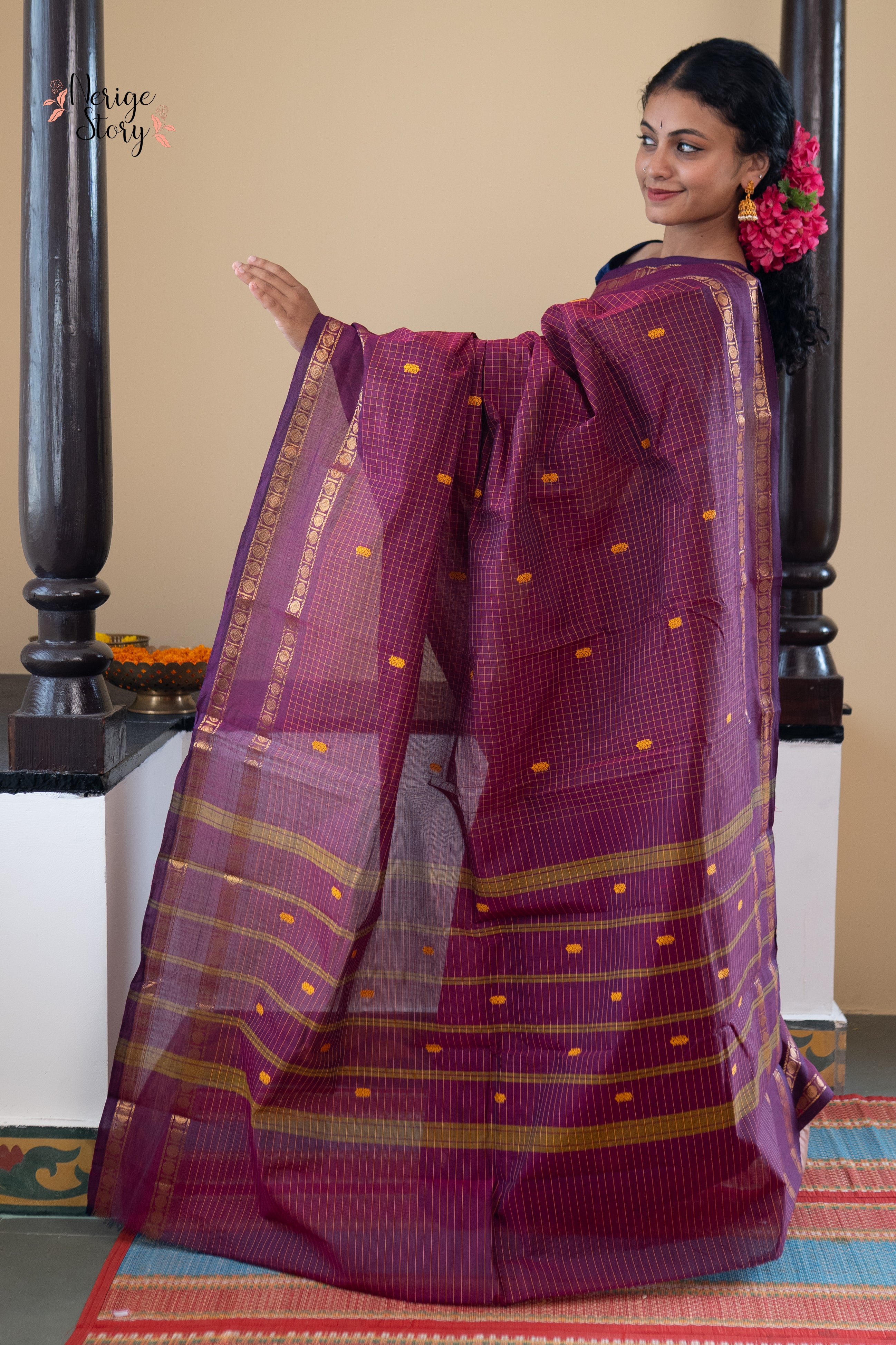 VARUNALILA (वरुणलीला)