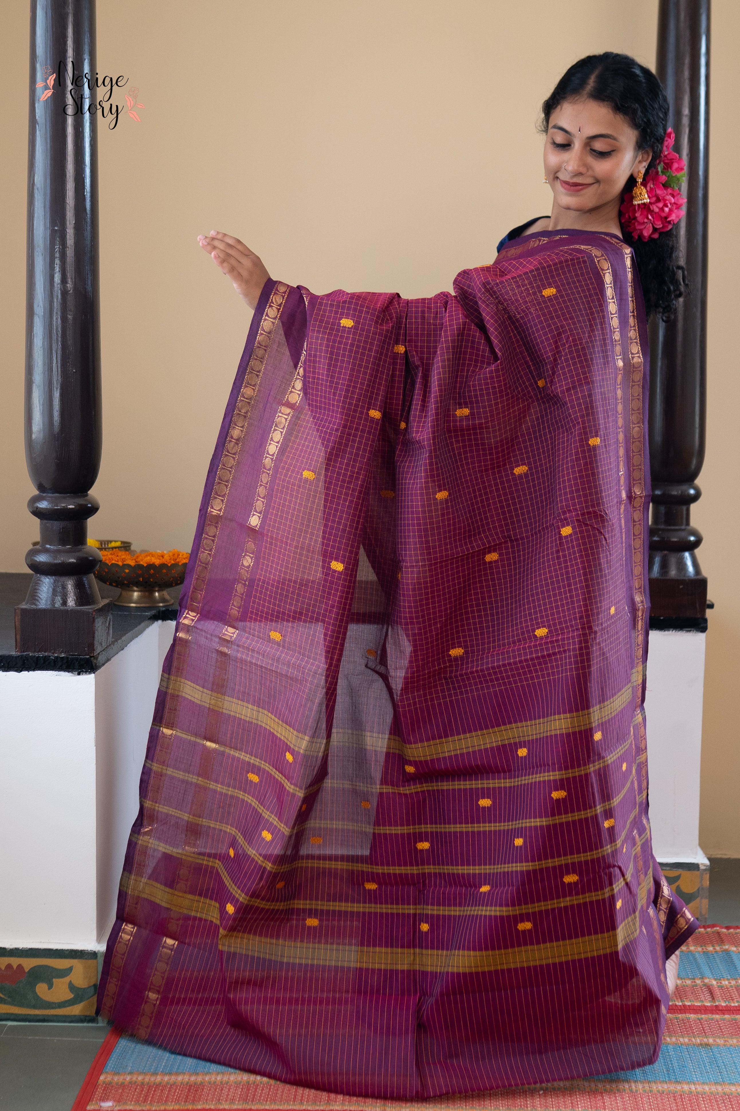 VARUNALILA (वरुणलीला)