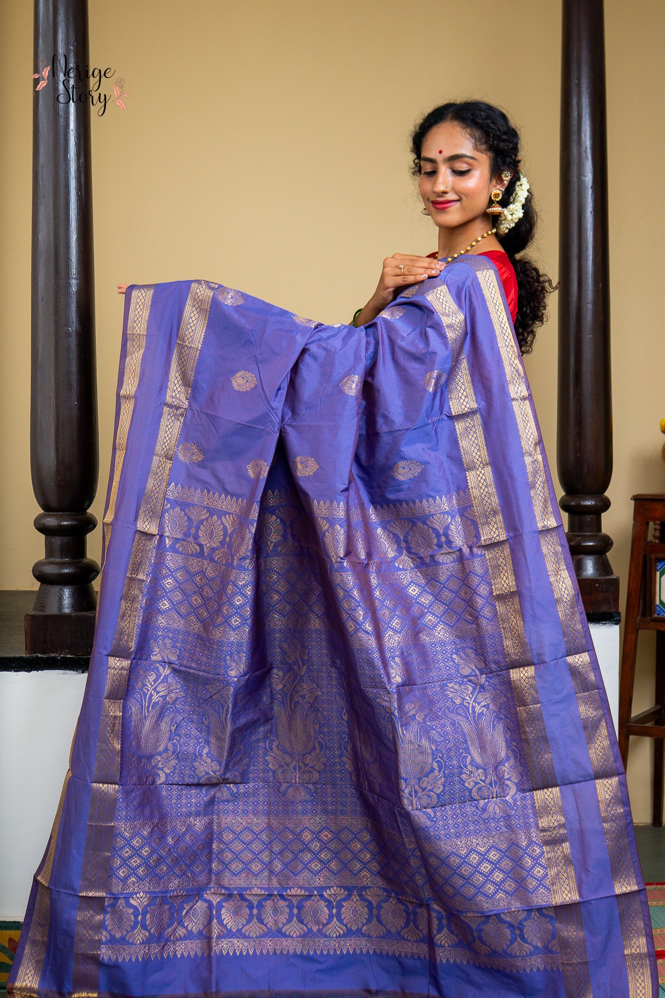 MRUDVIKA (ಮೃದ್ವಿಕಾ)