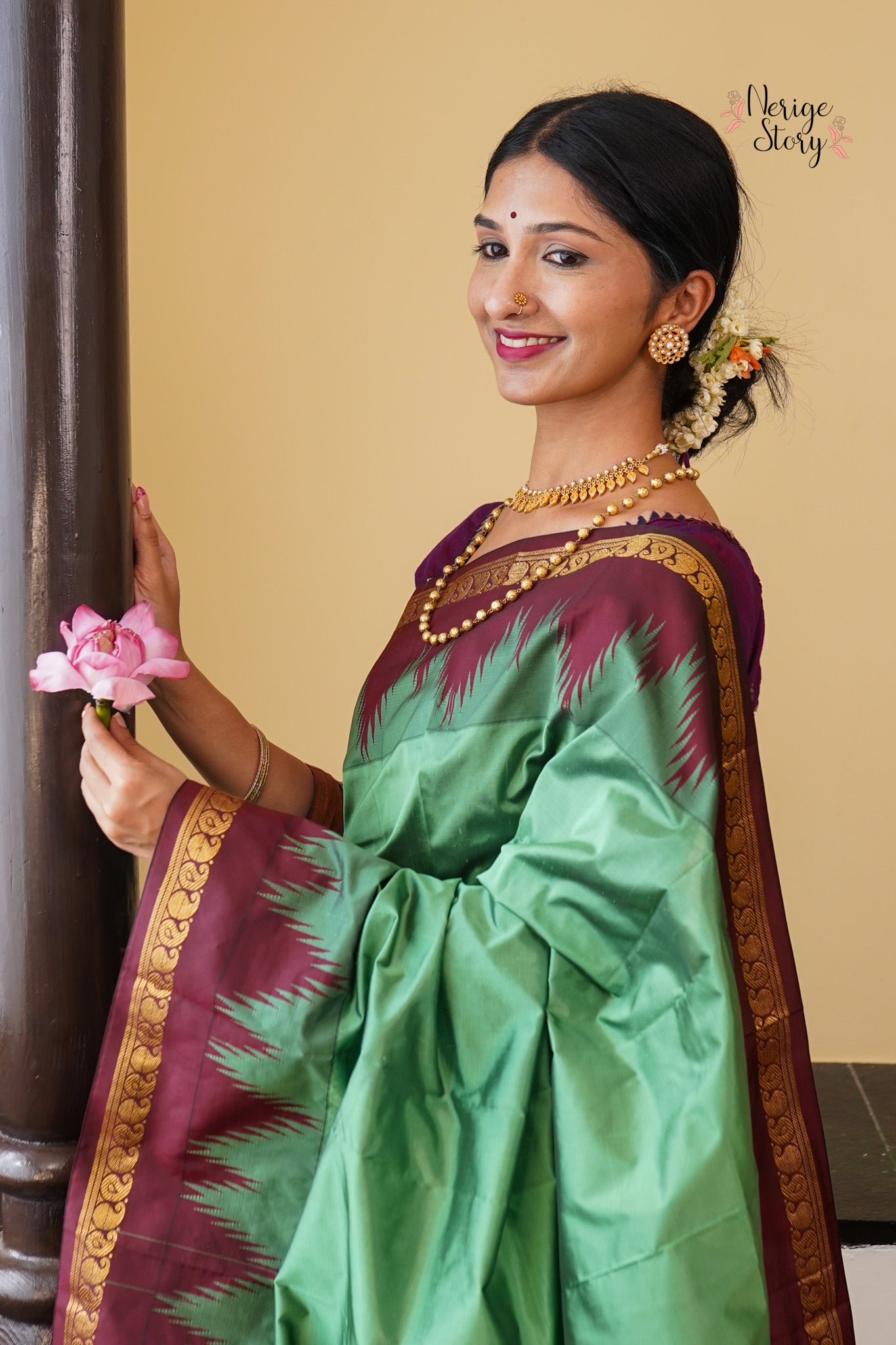 ANILA (ಅನಿಲಾ)