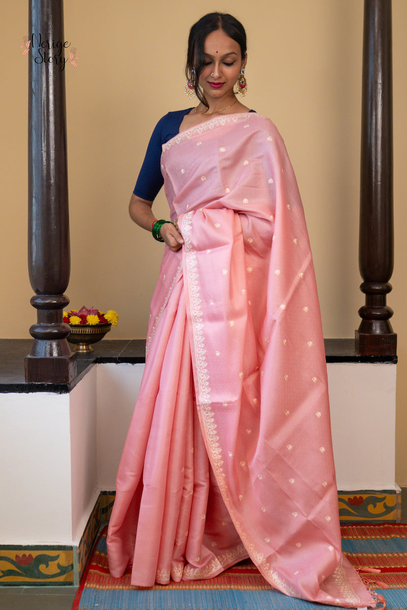 ANINDITA (अनिंदिता)
