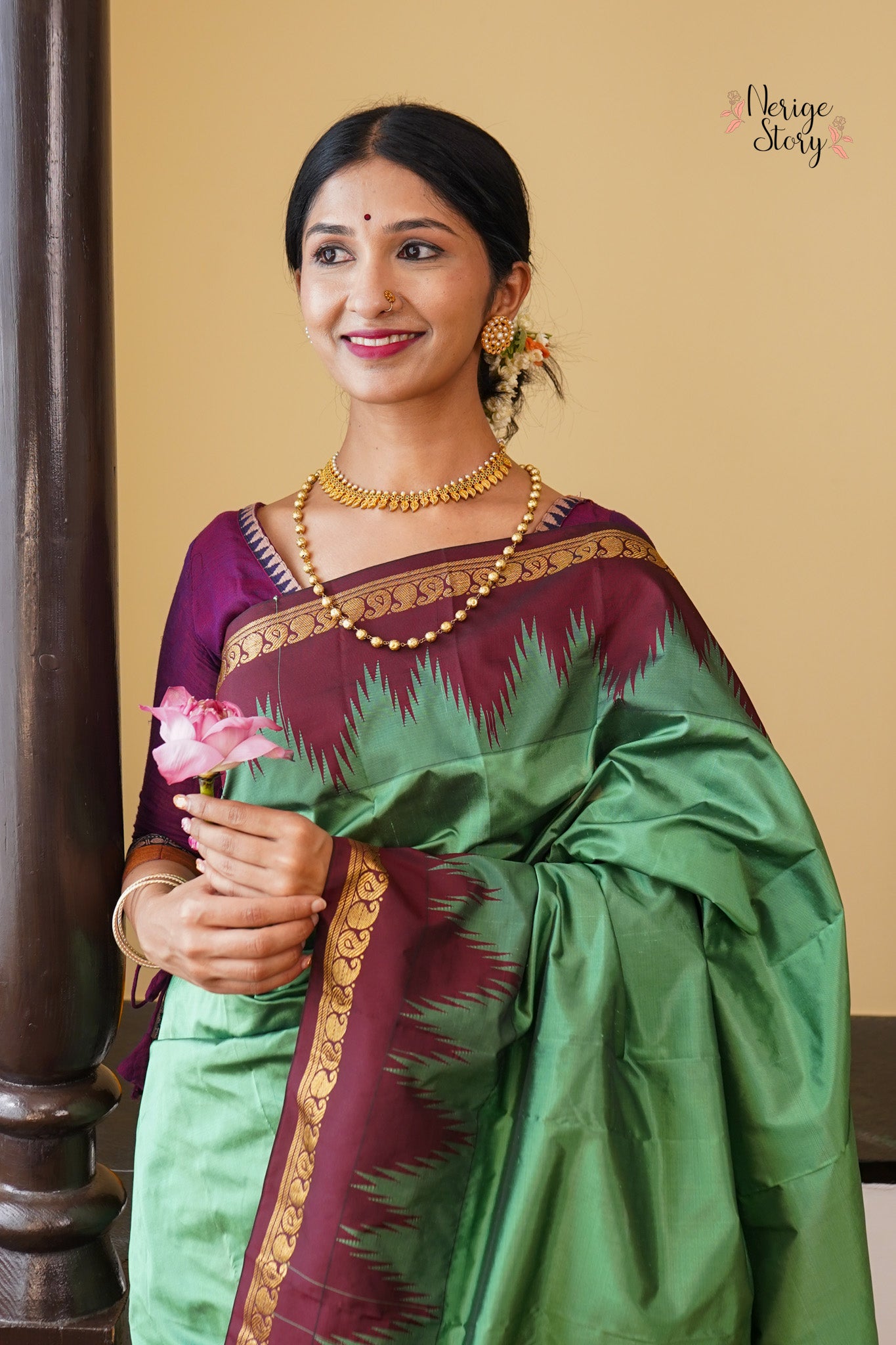 ANILA (ಅನಿಲಾ)