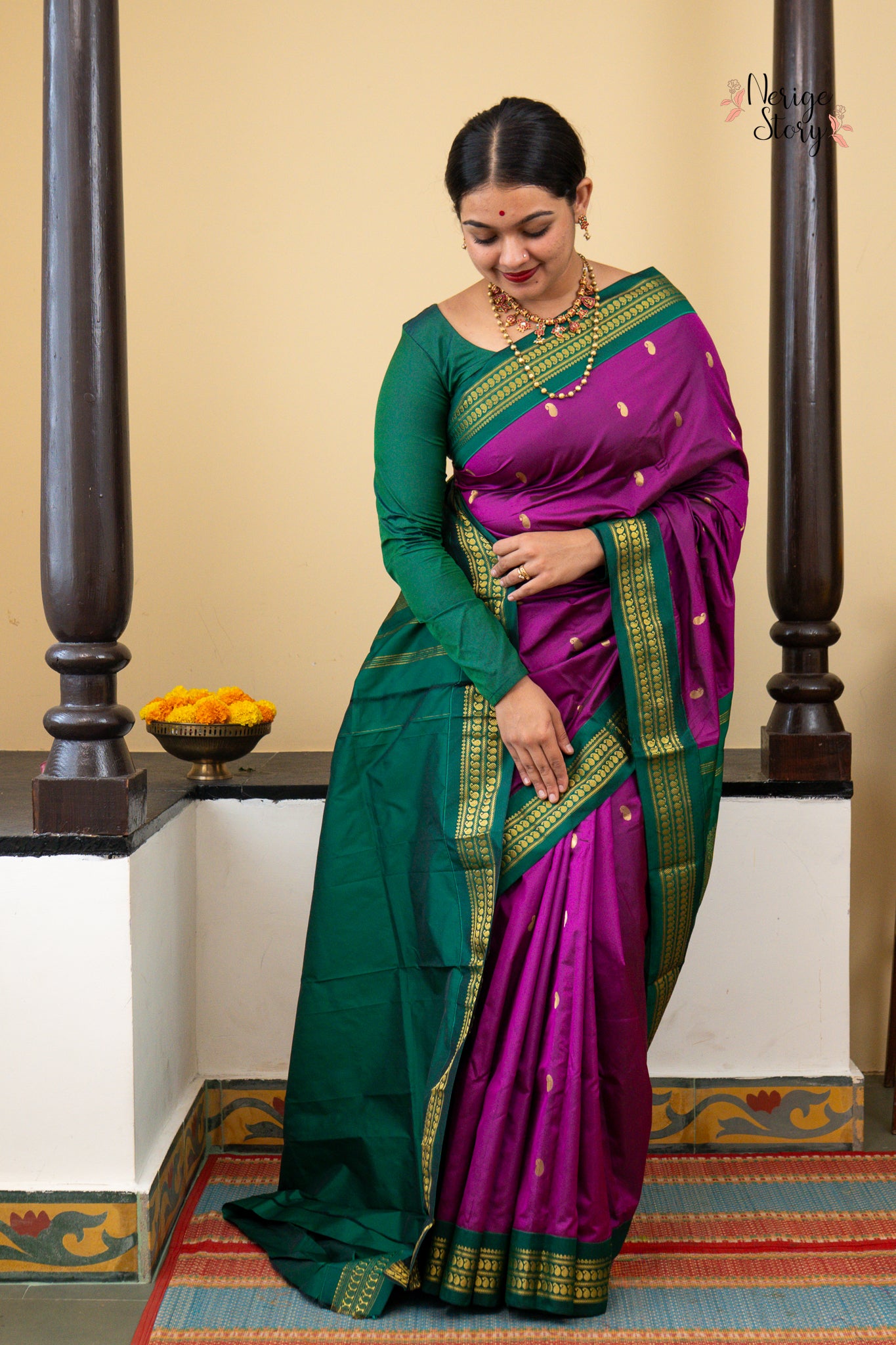 PADMA (ಪದ್ಮಾ)