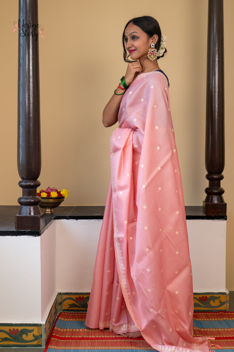 ANINDITA (अनिंदिता)
