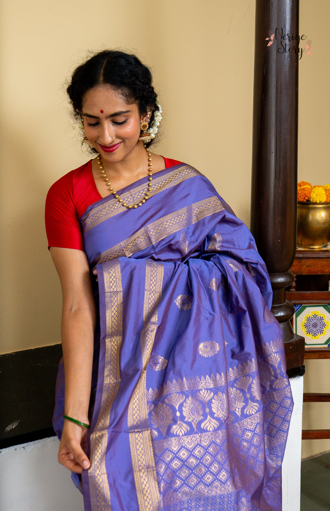 MRUDVIKA (ಮೃದ್ವಿಕಾ)