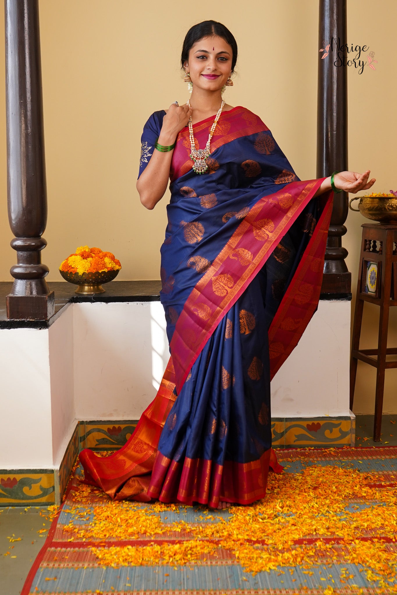 ADITI (ಅದಿತಿ)