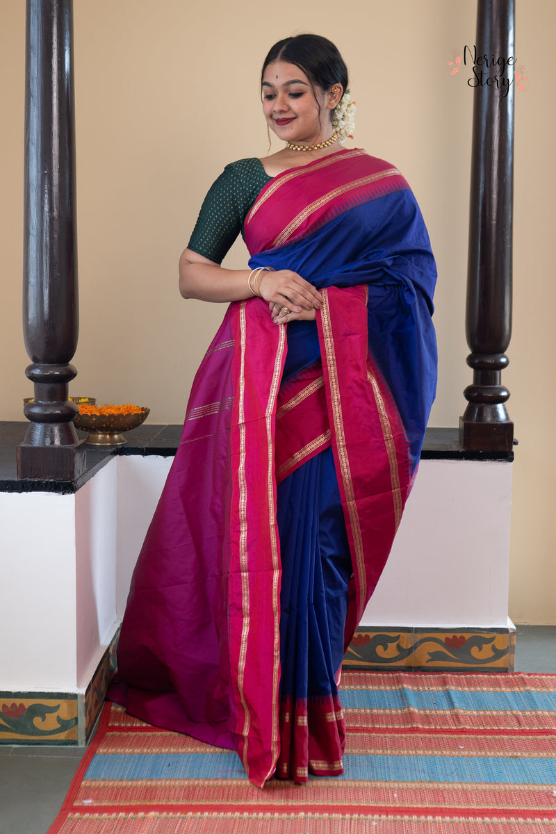 AMBUVALIKA (ಅಂಬುವಾಲಿಕಾ)