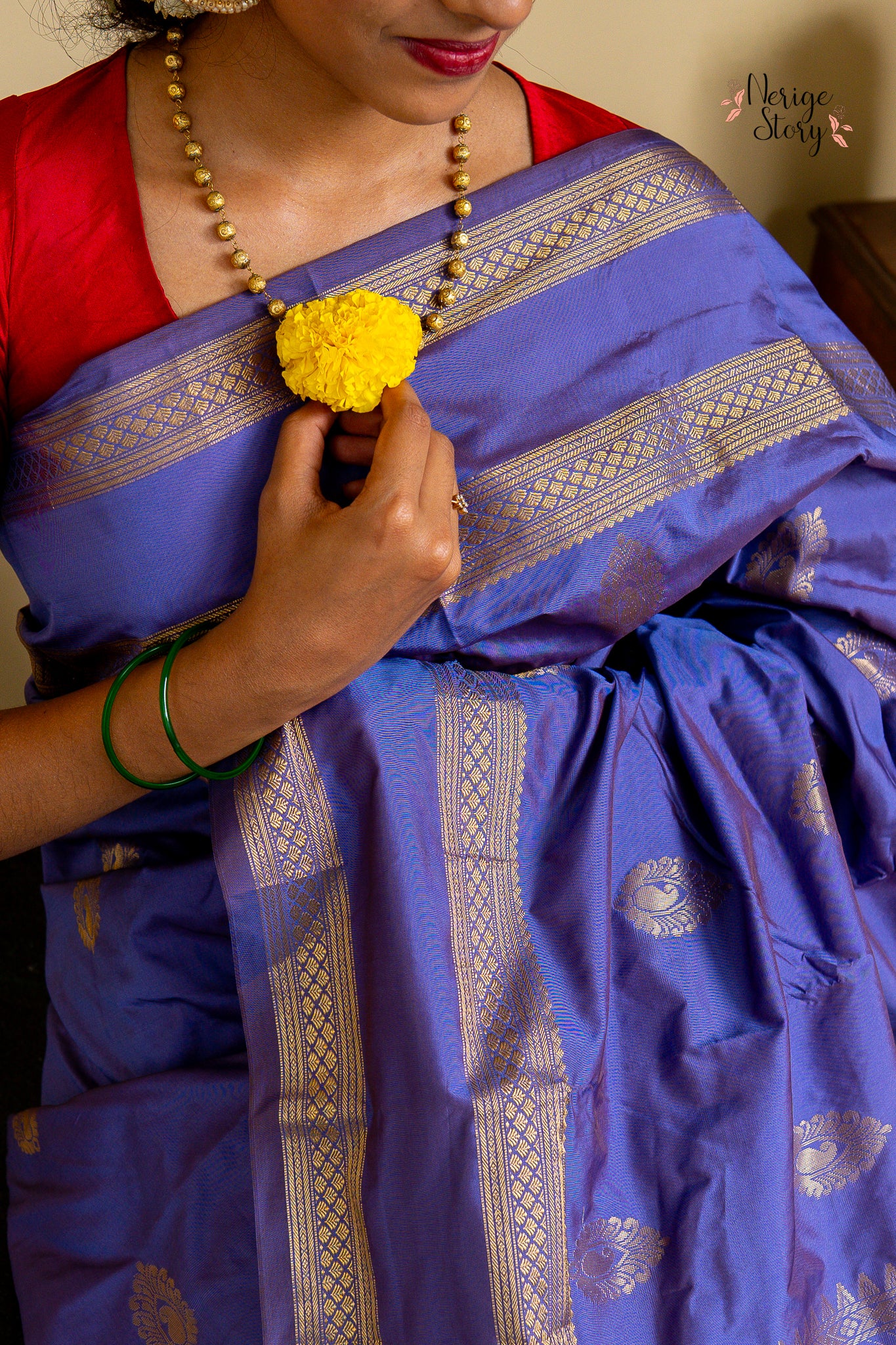 MRUDVIKA (ಮೃದ್ವಿಕಾ)