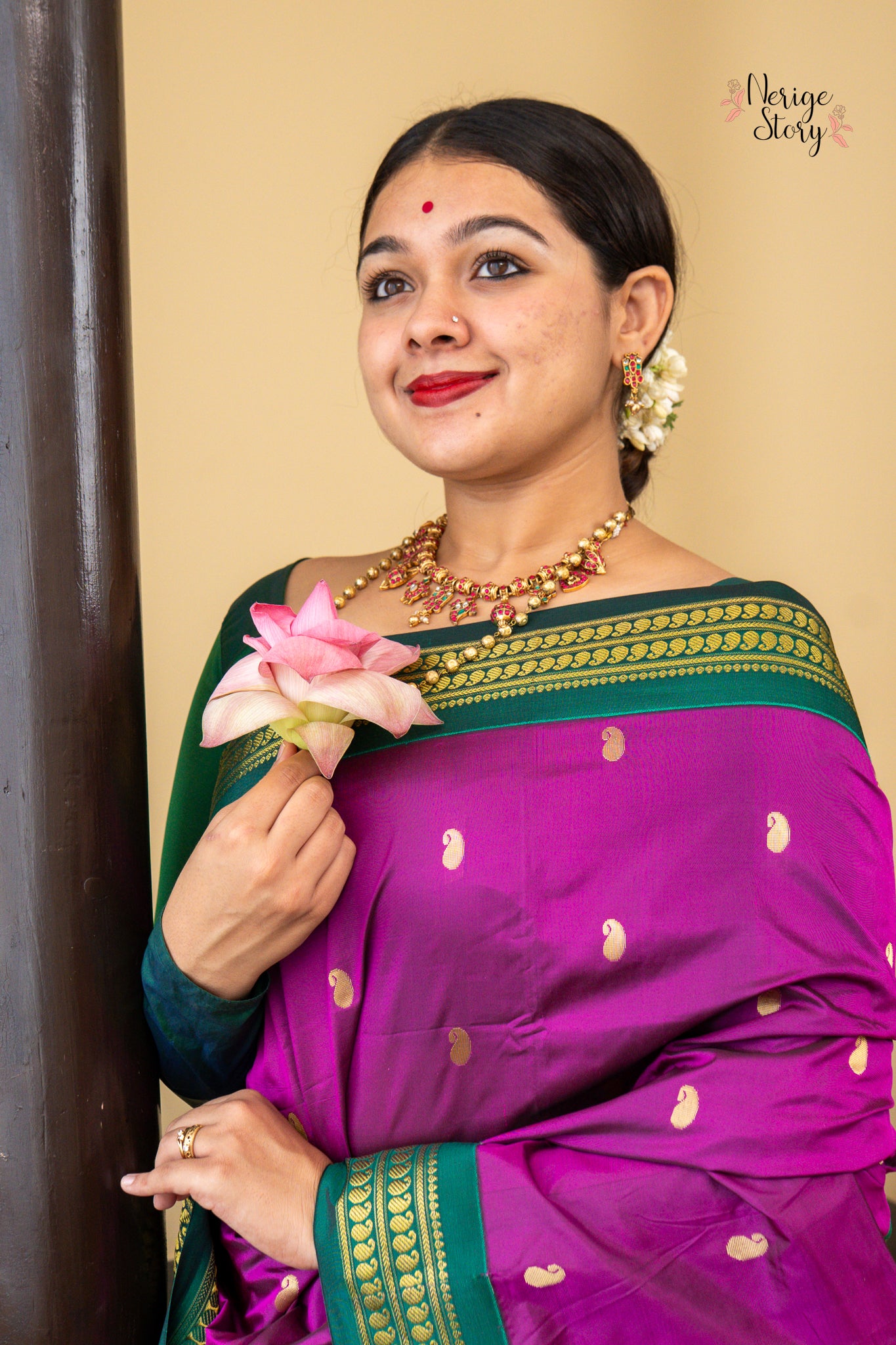 PADMA (ಪದ್ಮಾ)