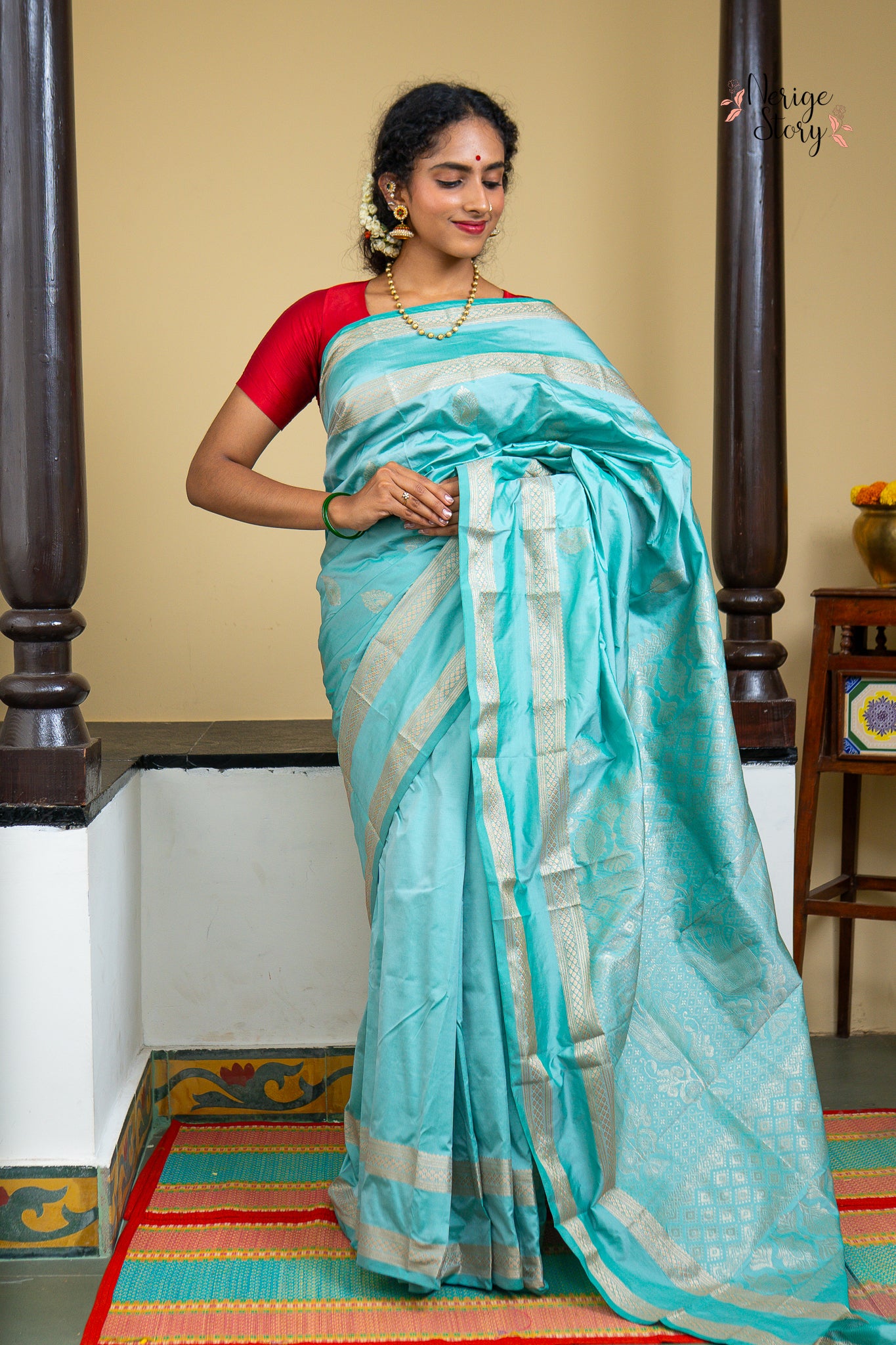 VARAHI (ವಾರಾಹಿ)