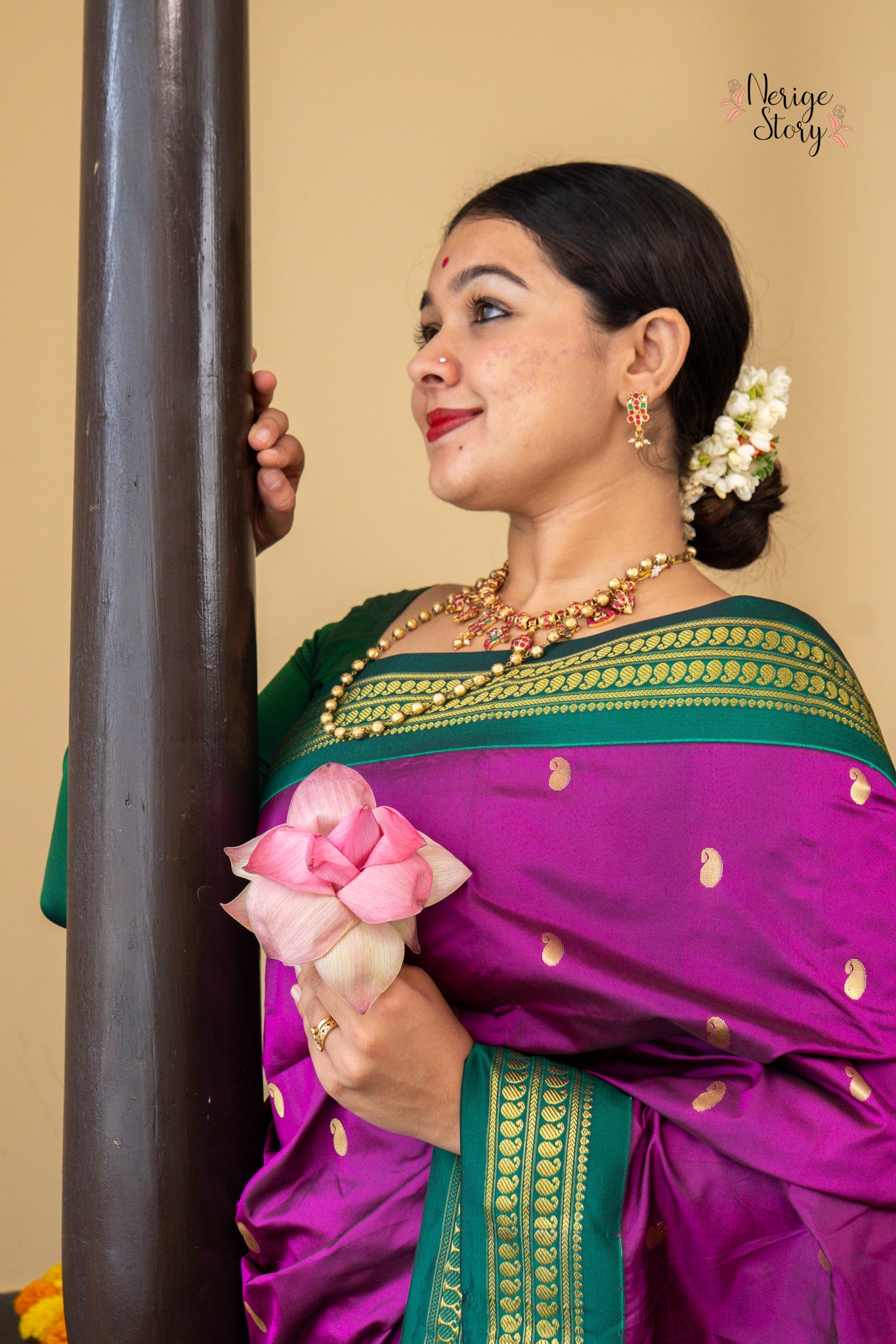 PADMA (ಪದ್ಮಾ)