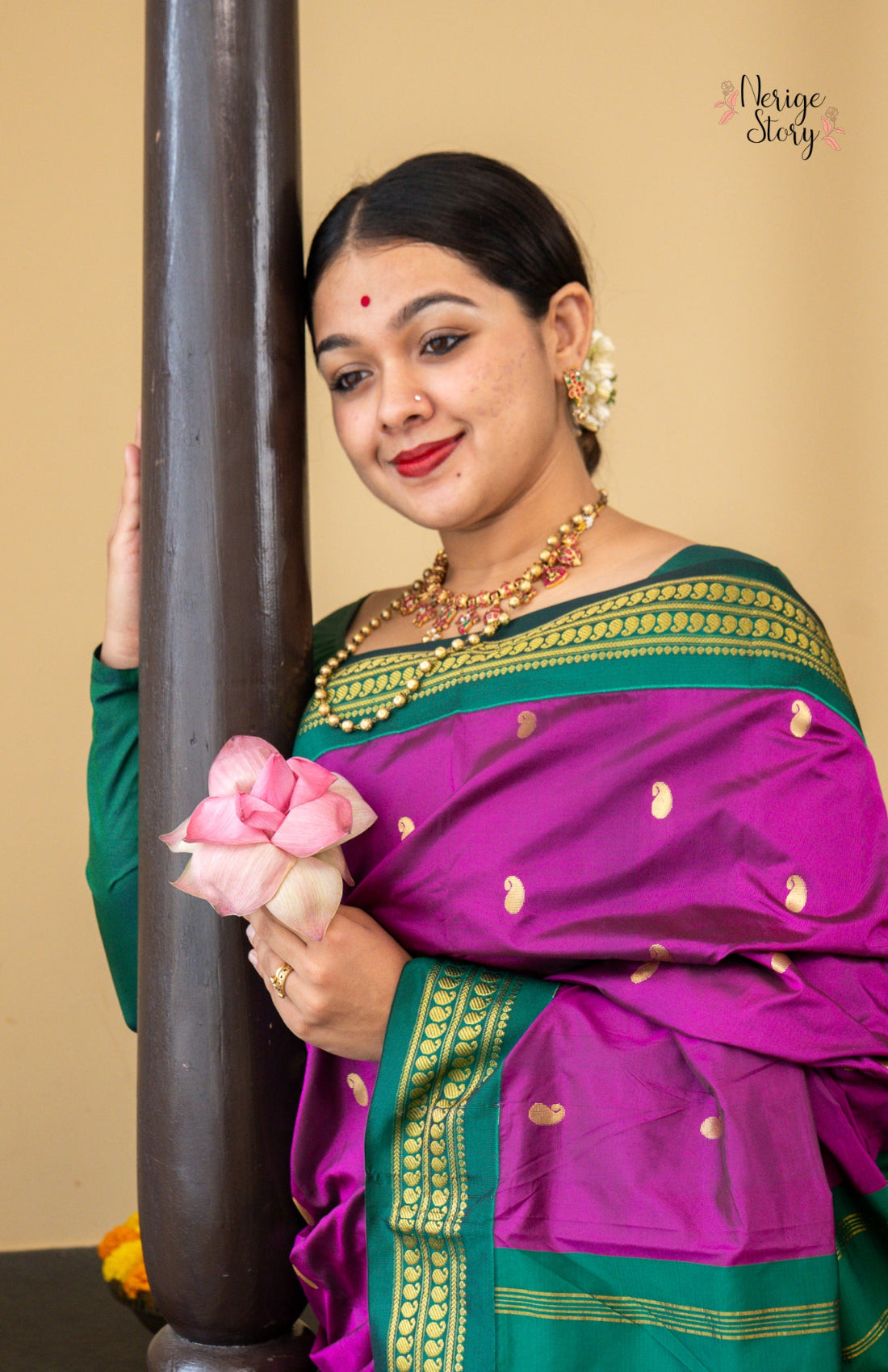 PADMA (ಪದ್ಮಾ)