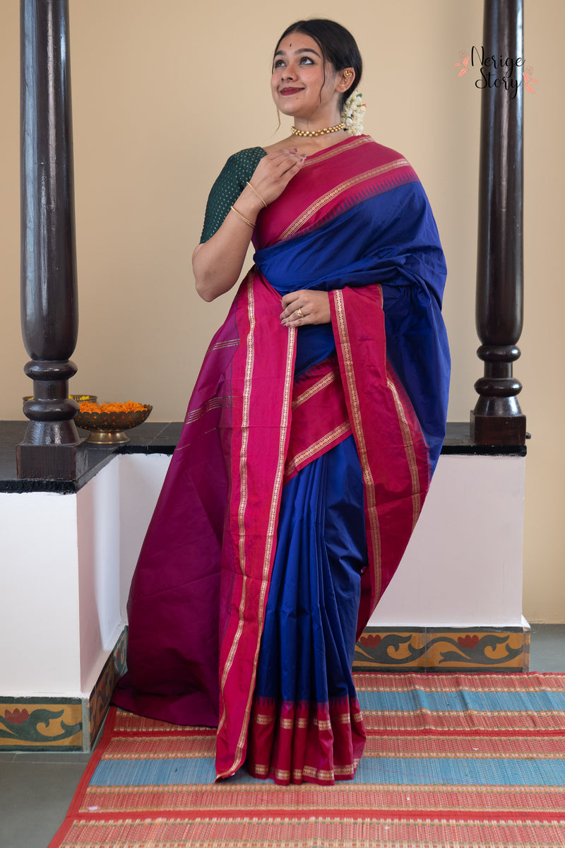 AMBUVALIKA (ಅಂಬುವಾಲಿಕಾ)
