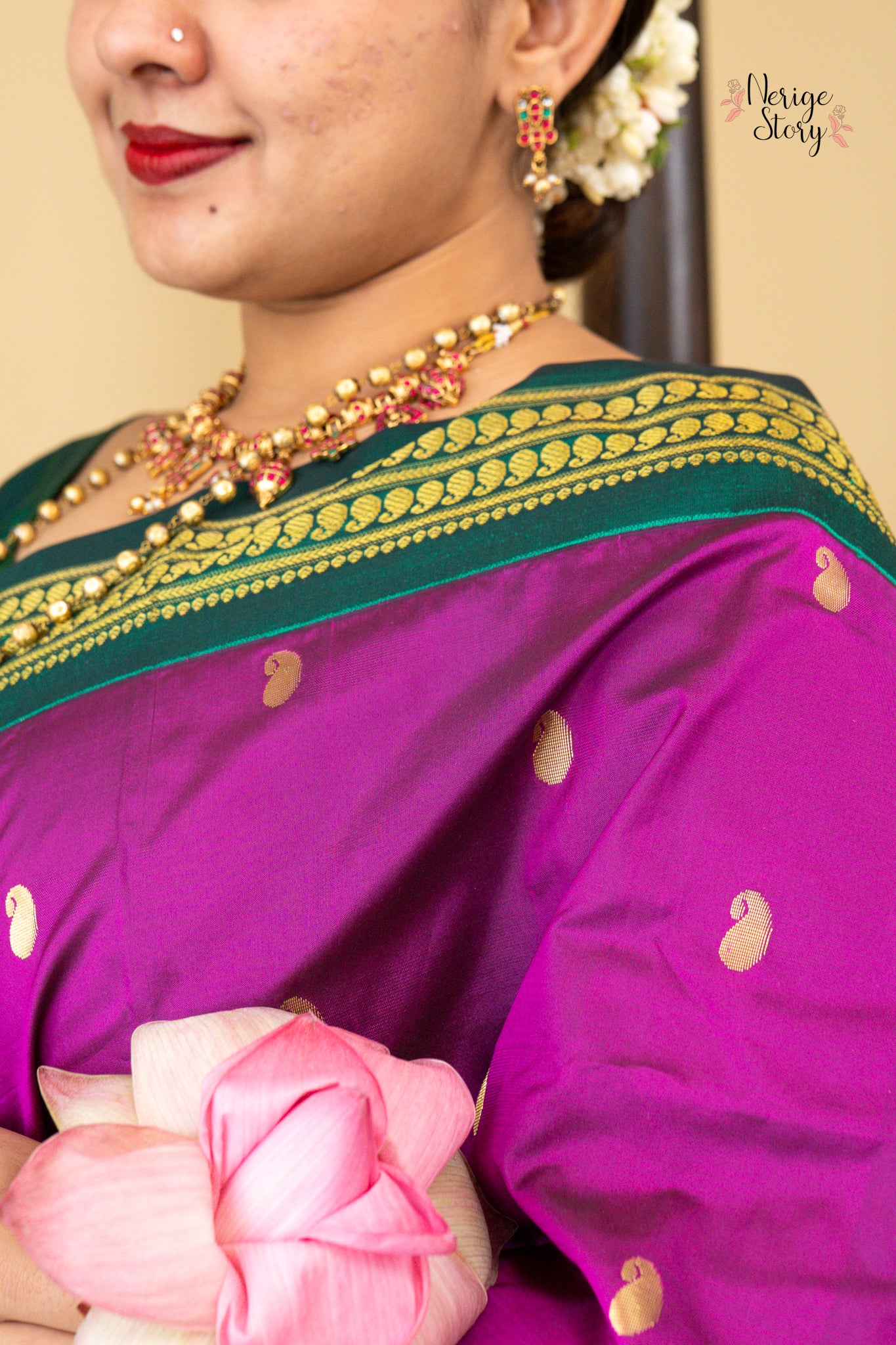 PADMA (ಪದ್ಮಾ)