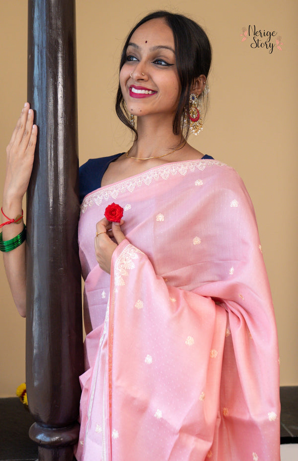 ANINDITA (अनिंदिता)