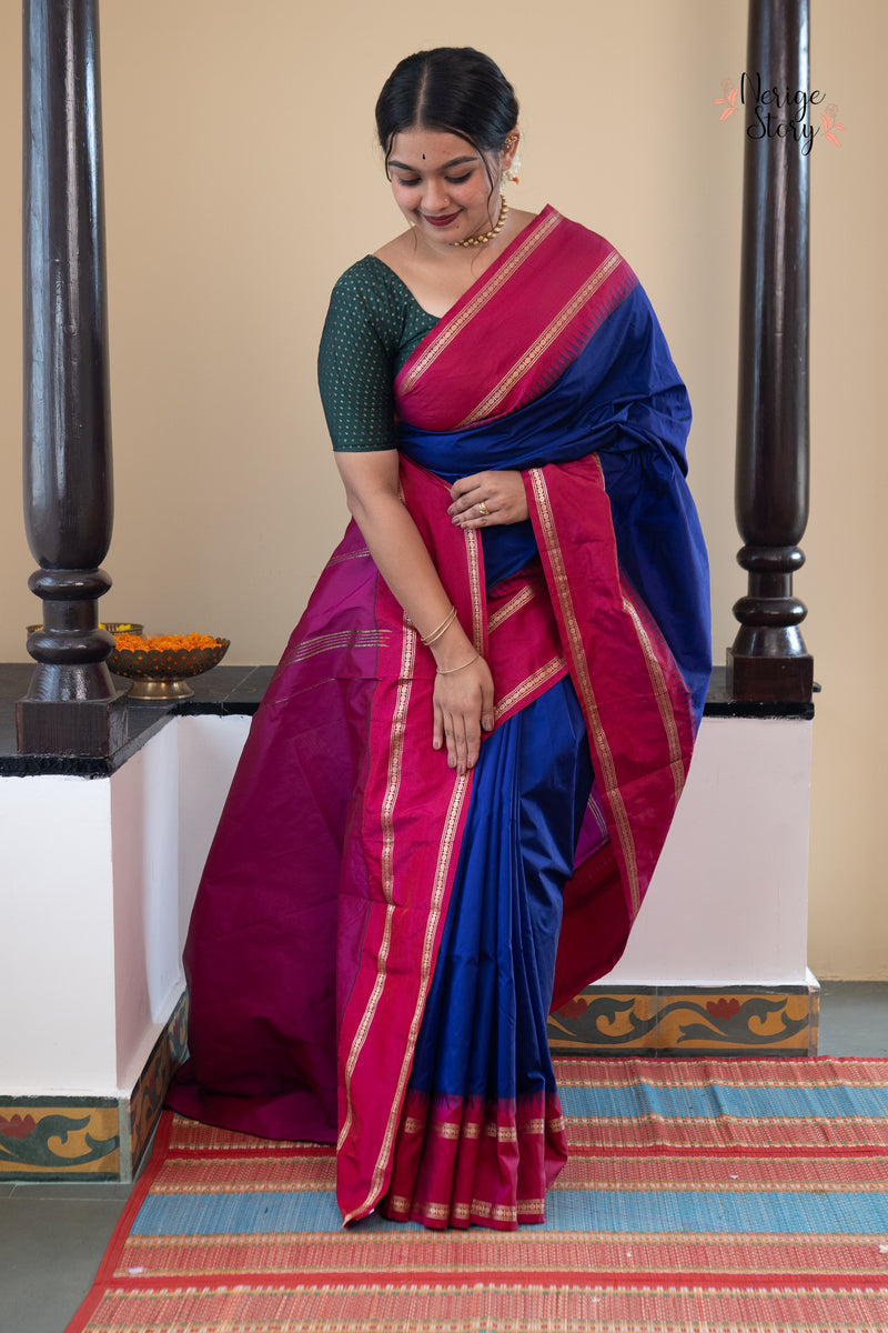 AMBUVALIKA (ಅಂಬುವಾಲಿಕಾ)