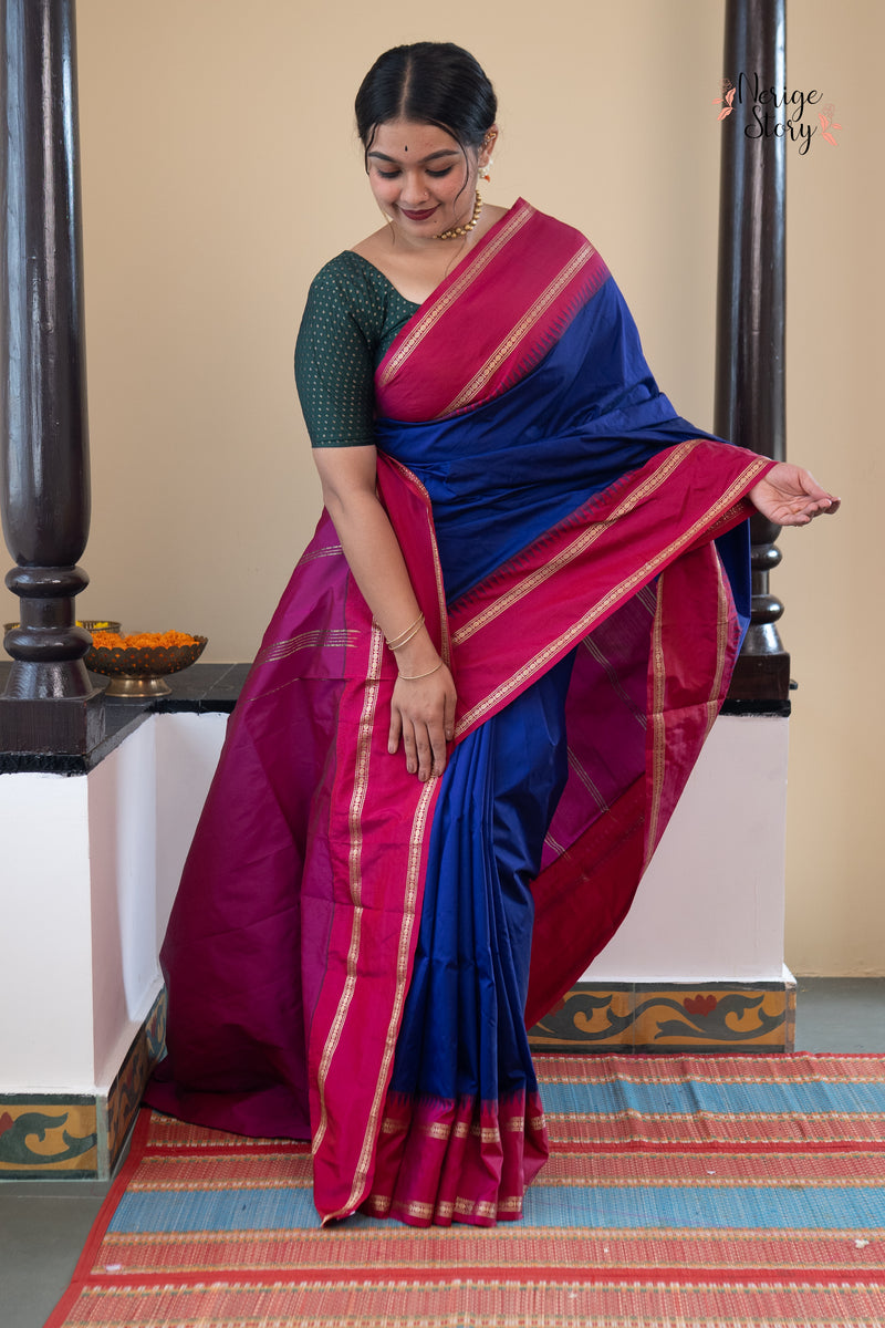AMBUVALIKA (ಅಂಬುವಾಲಿಕಾ)