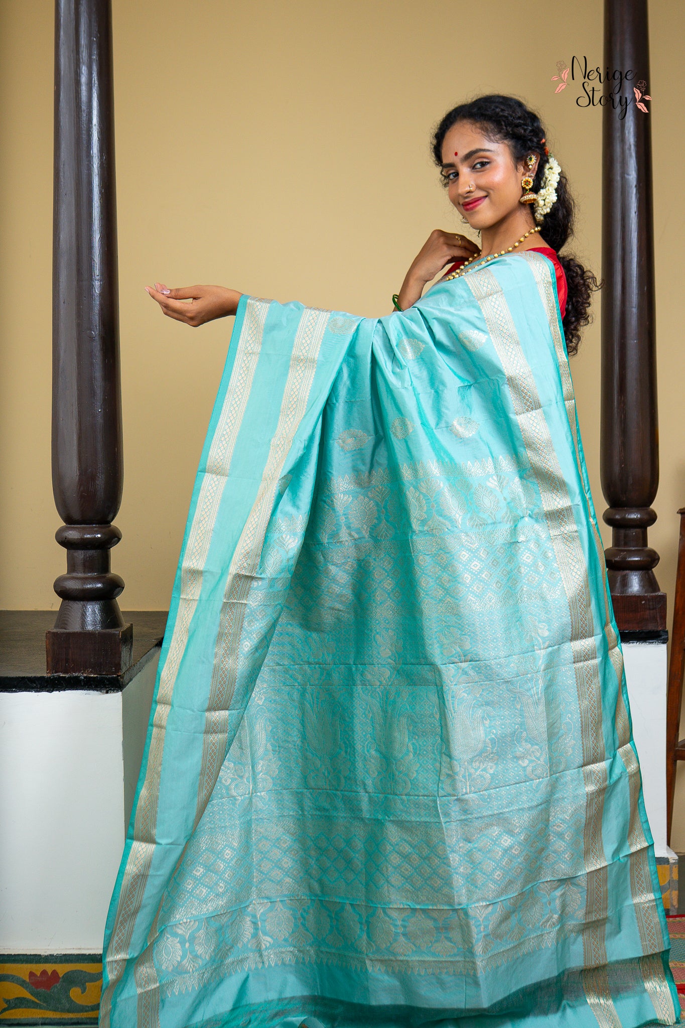 VARAHI (ವಾರಾಹಿ)