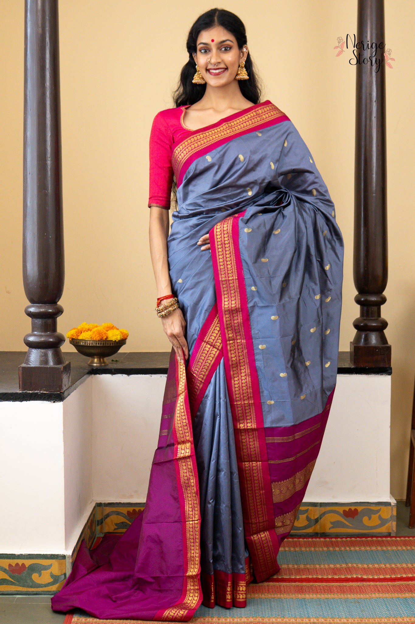 ATHMIKA (ಆತ್ಮಿಕಾ)