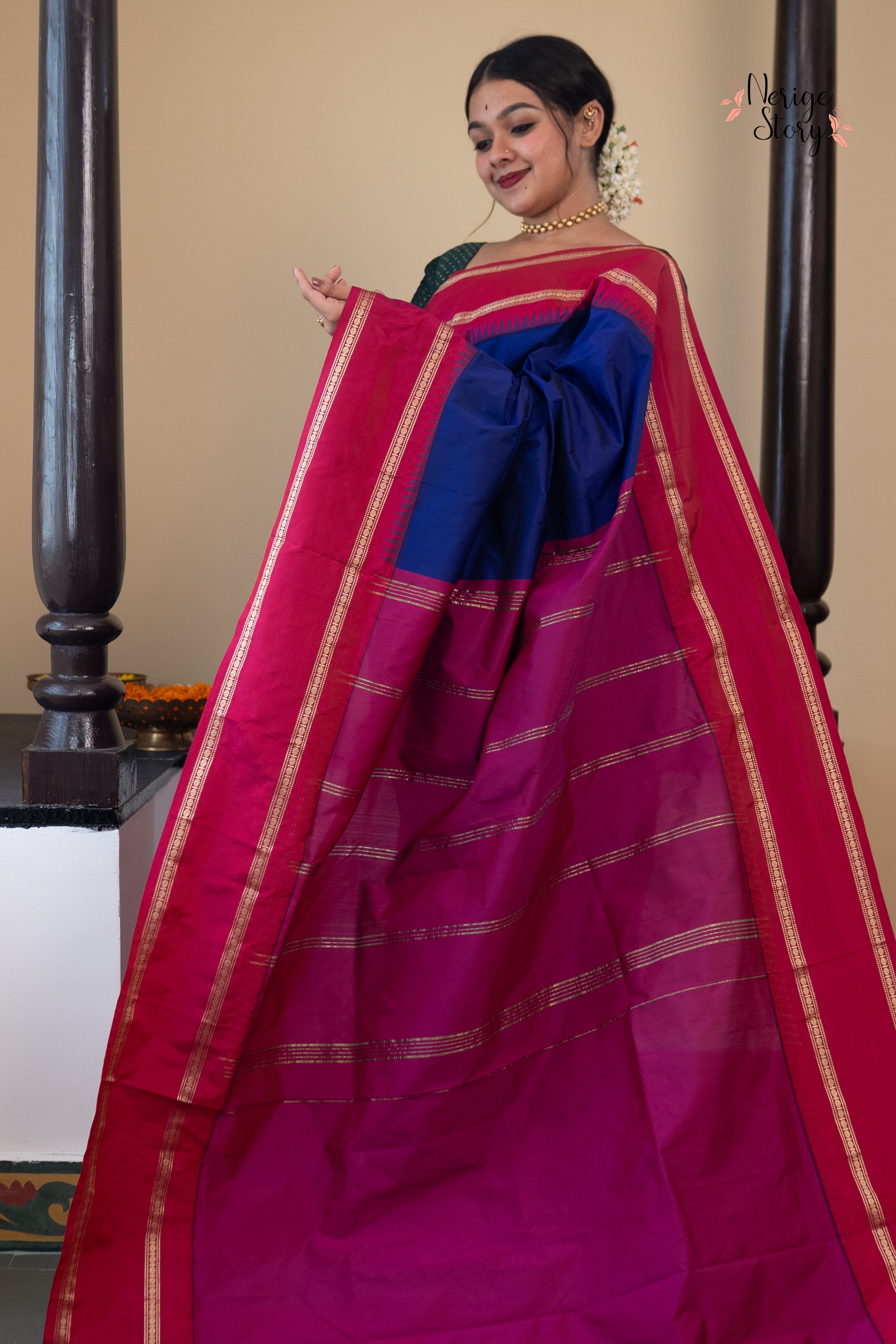AMBUVALIKA (ಅಂಬುವಾಲಿಕಾ)