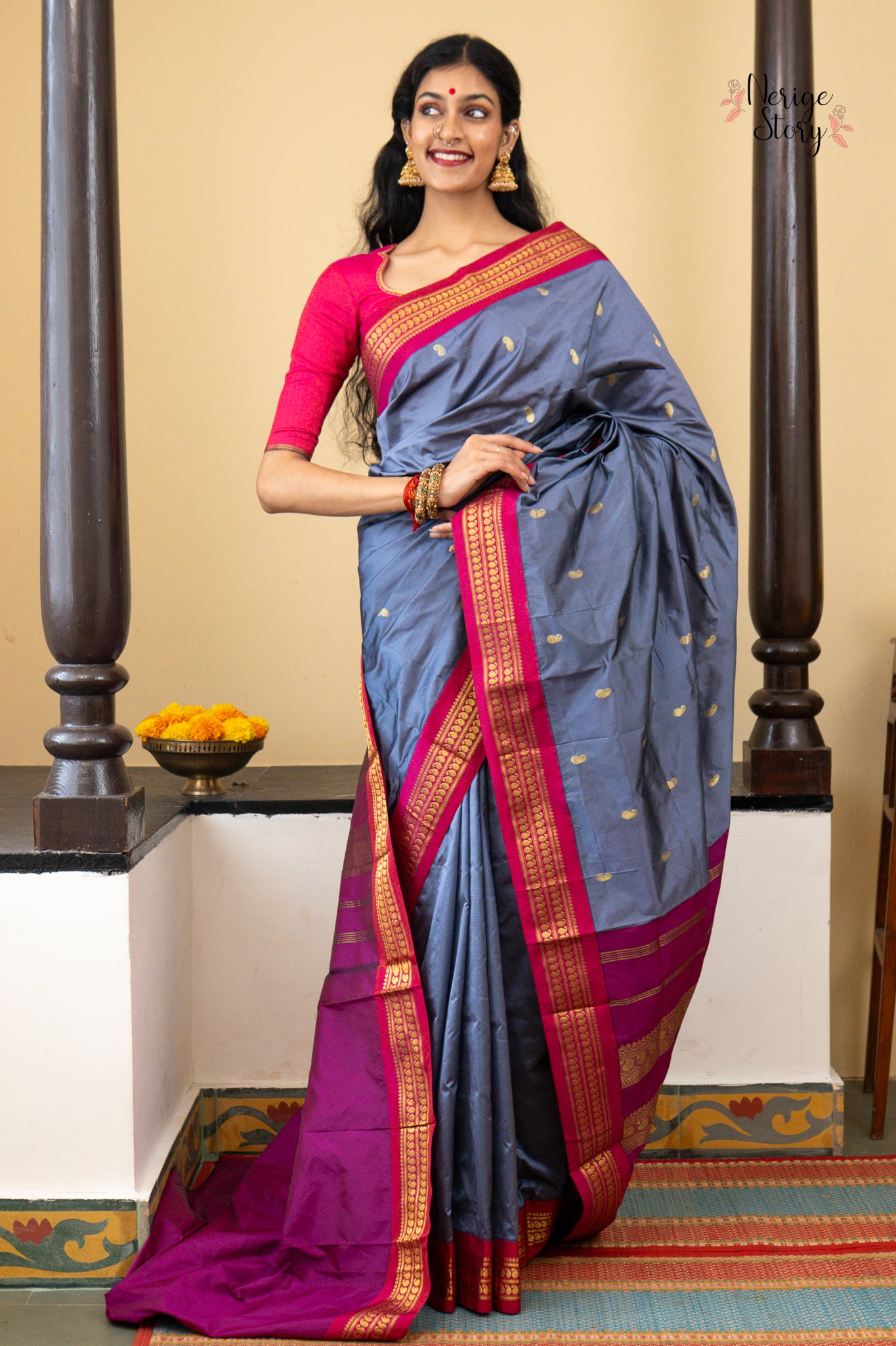 ATHMIKA (ಆತ್ಮಿಕಾ)