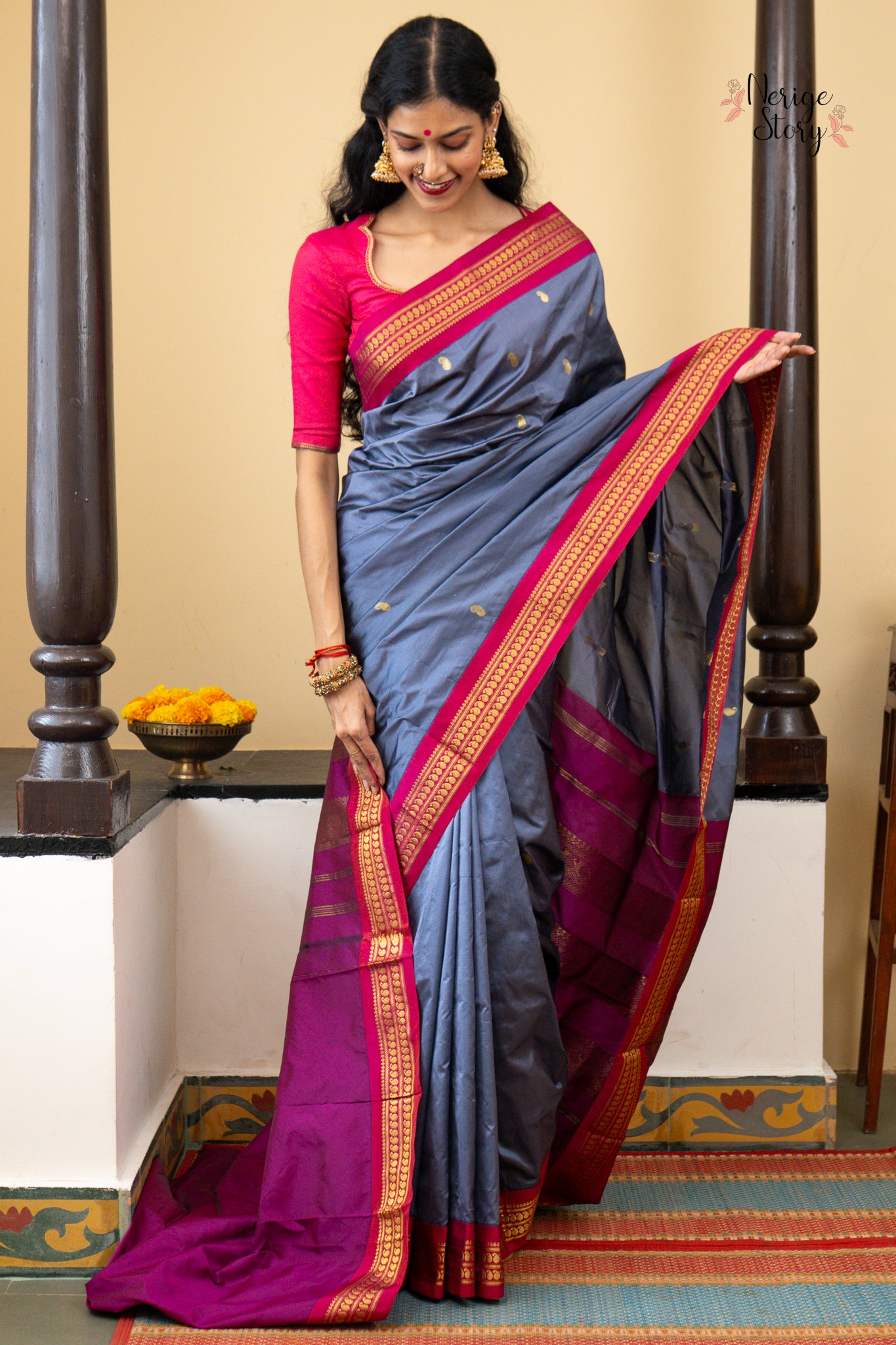 ATHMIKA (ಆತ್ಮಿಕಾ)