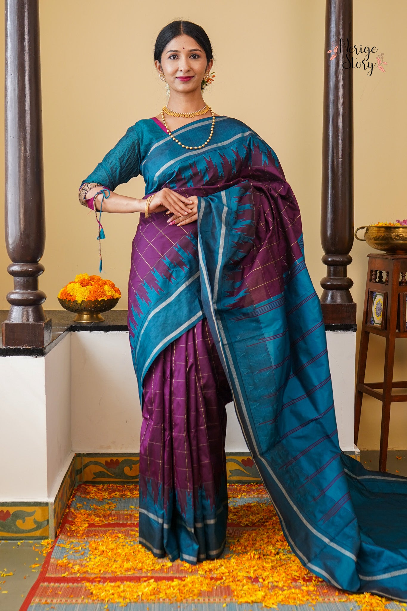 AARTI (ಆರತಿ)