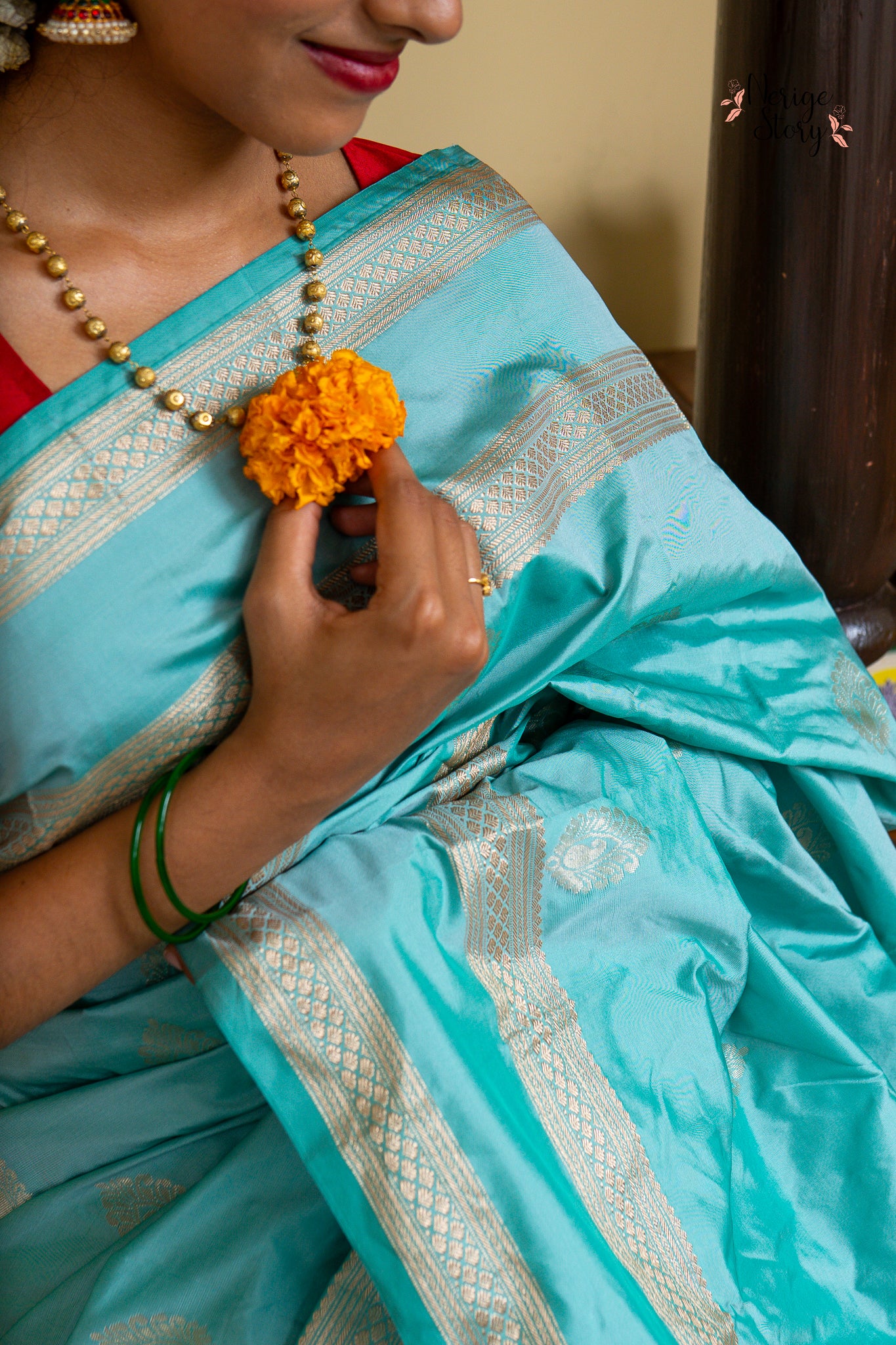 VARAHI (ವಾರಾಹಿ)