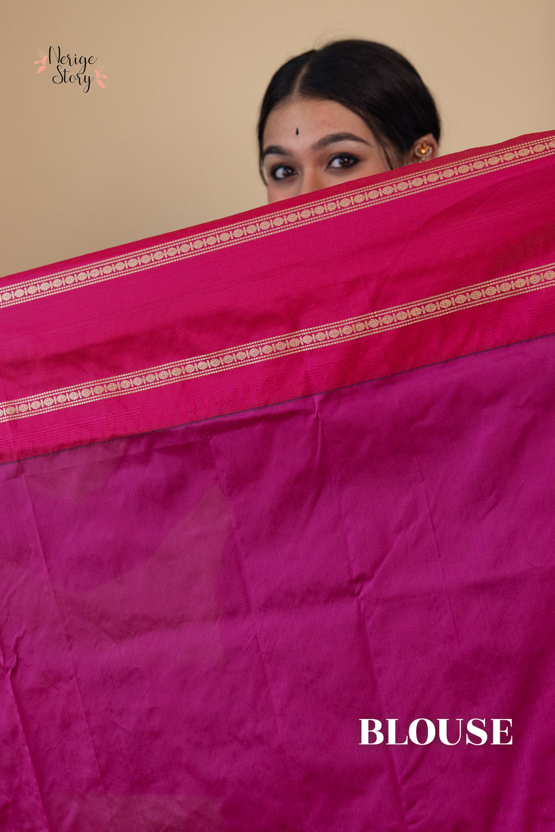 AMBUVALIKA (ಅಂಬುವಾಲಿಕಾ)