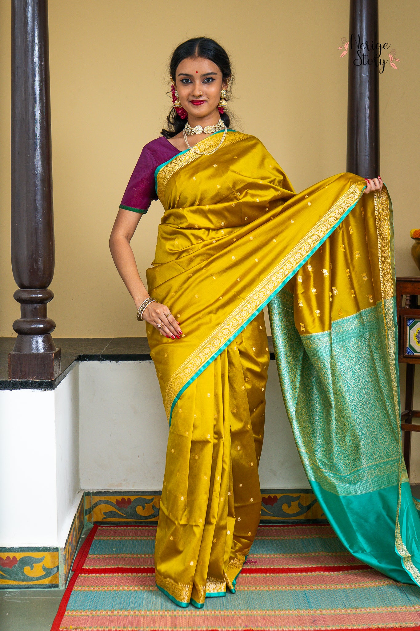 ISHANIKA (ईशानिका)