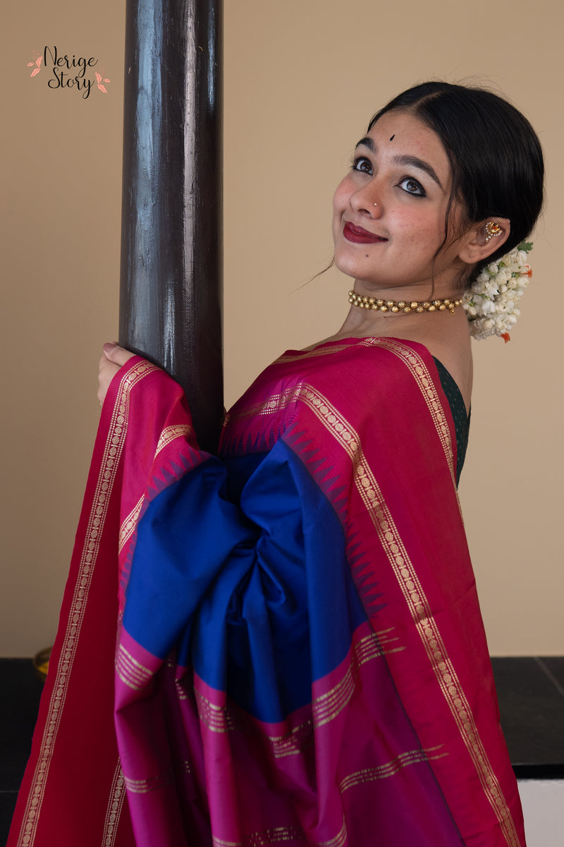 AMBUVALIKA (ಅಂಬುವಾಲಿಕಾ)