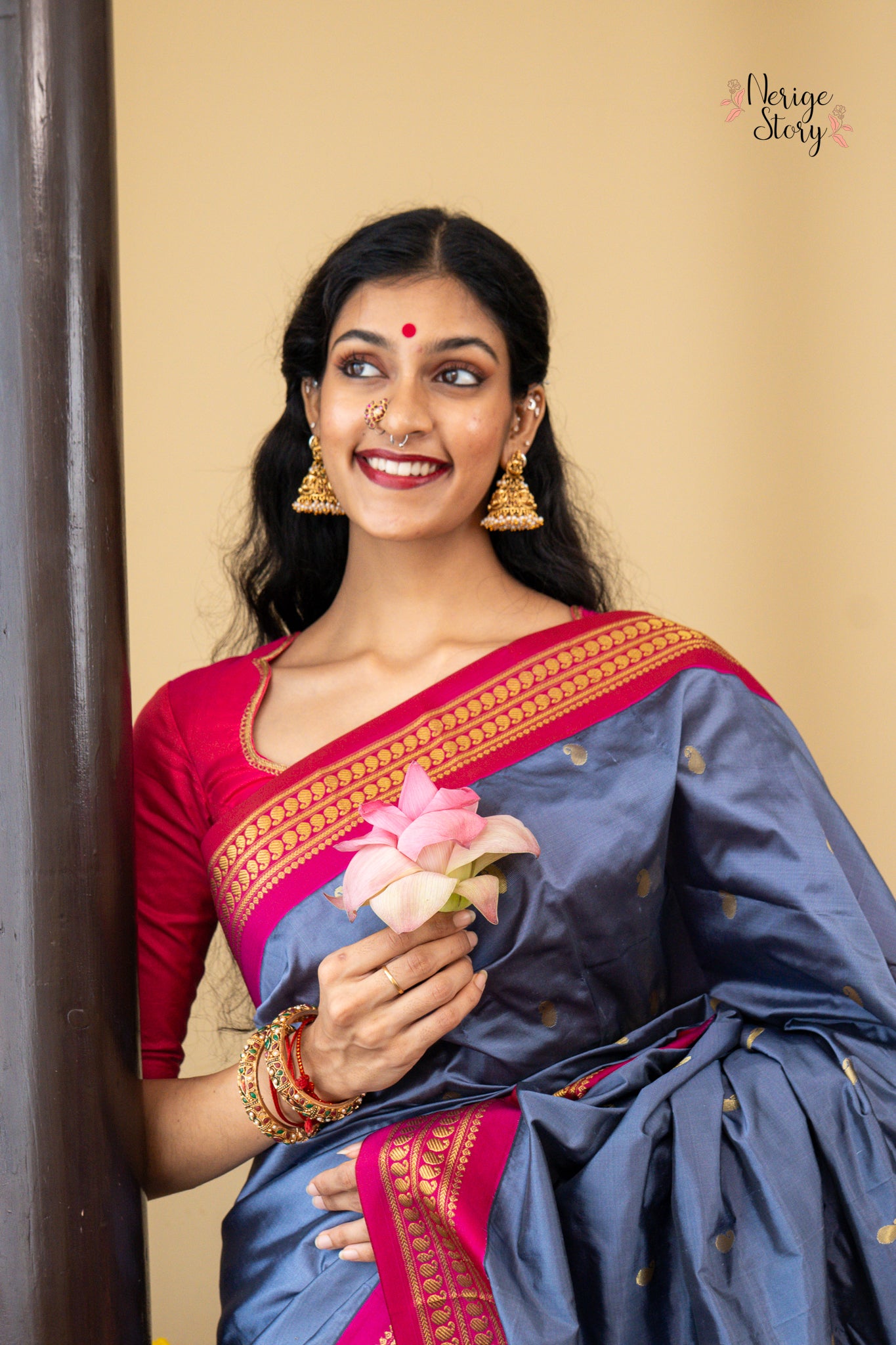 ATHMIKA (ಆತ್ಮಿಕಾ)