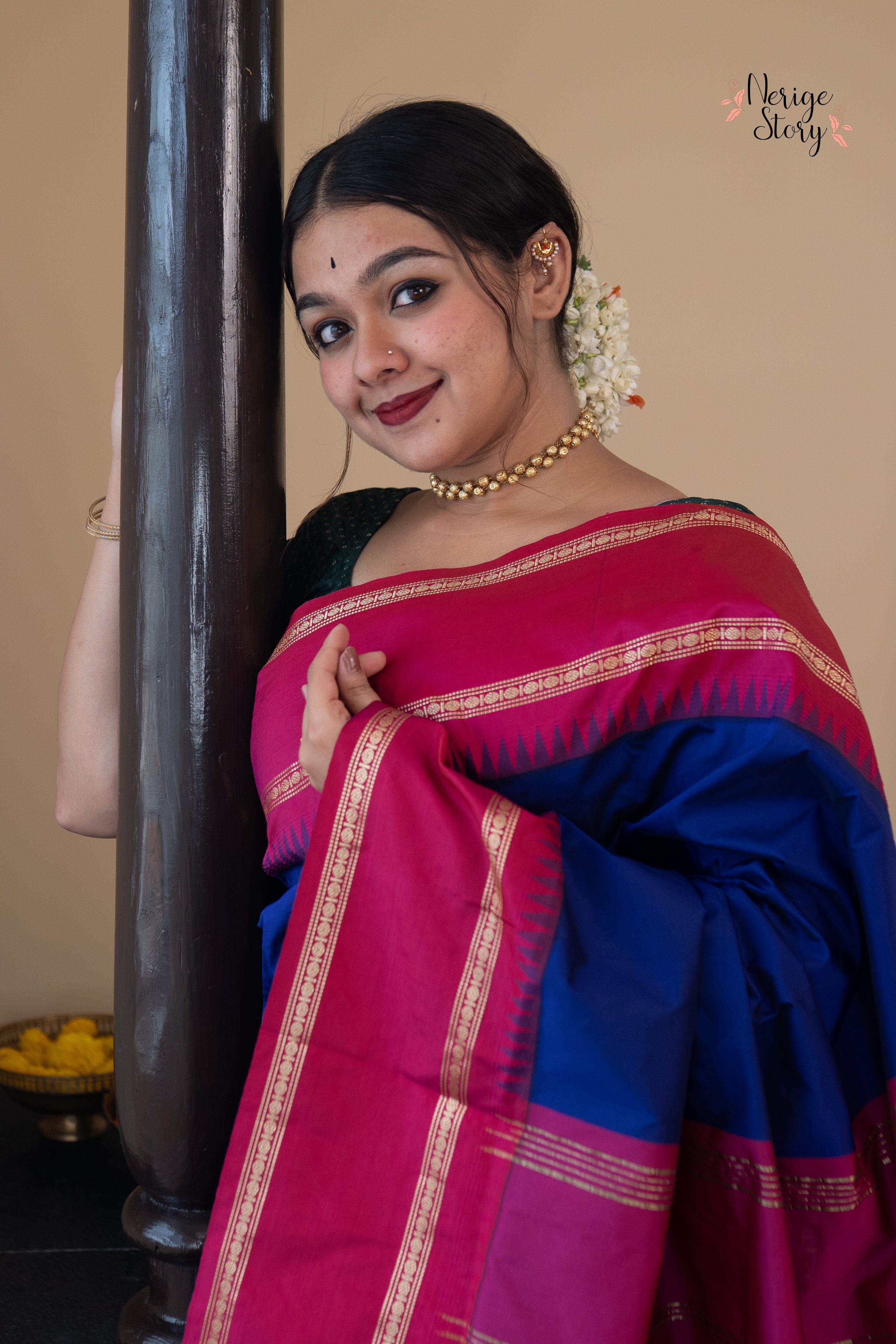 AMBUVALIKA (ಅಂಬುವಾಲಿಕಾ)