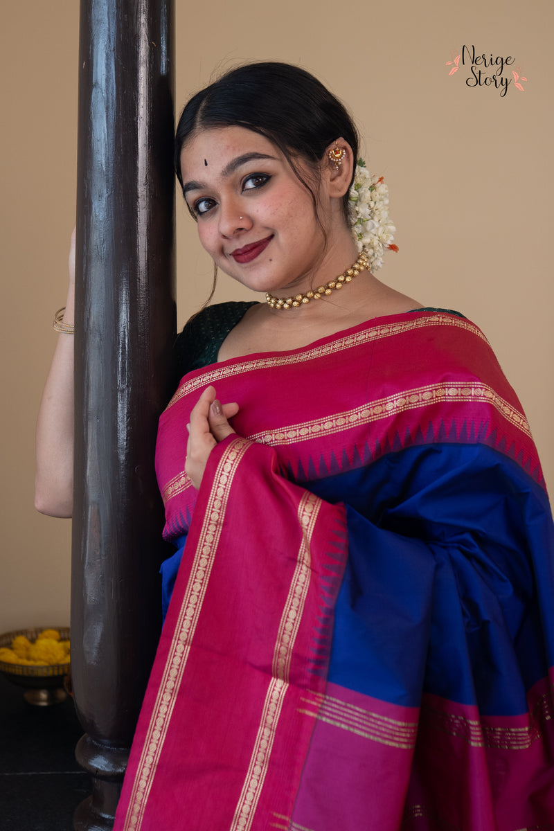 AMBUVALIKA (ಅಂಬುವಾಲಿಕಾ)