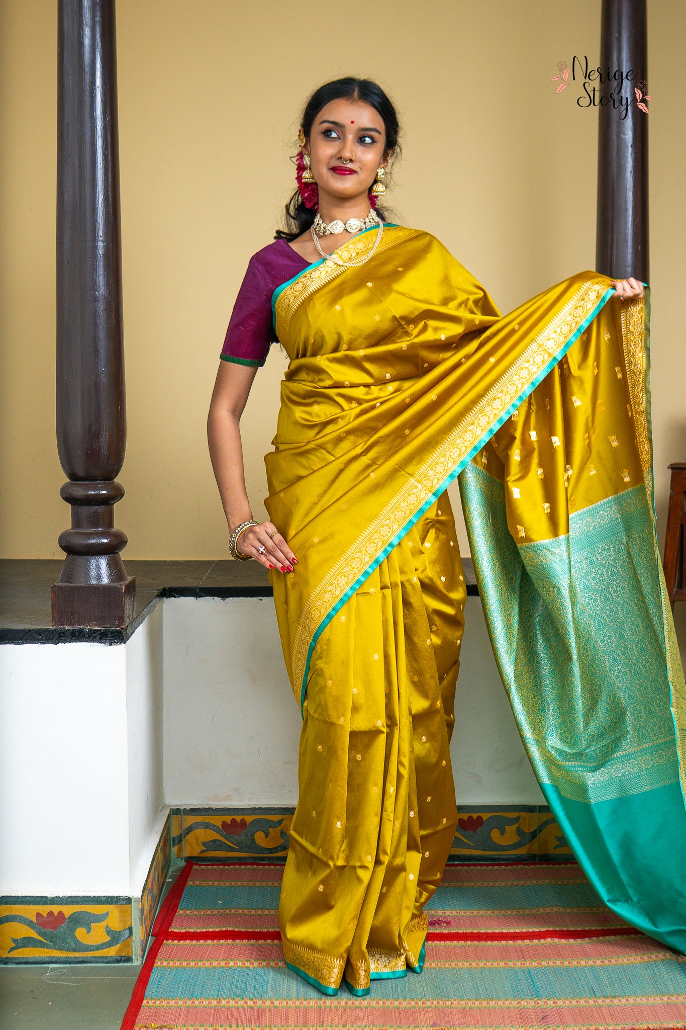 ISHANIKA (ईशानिका)
