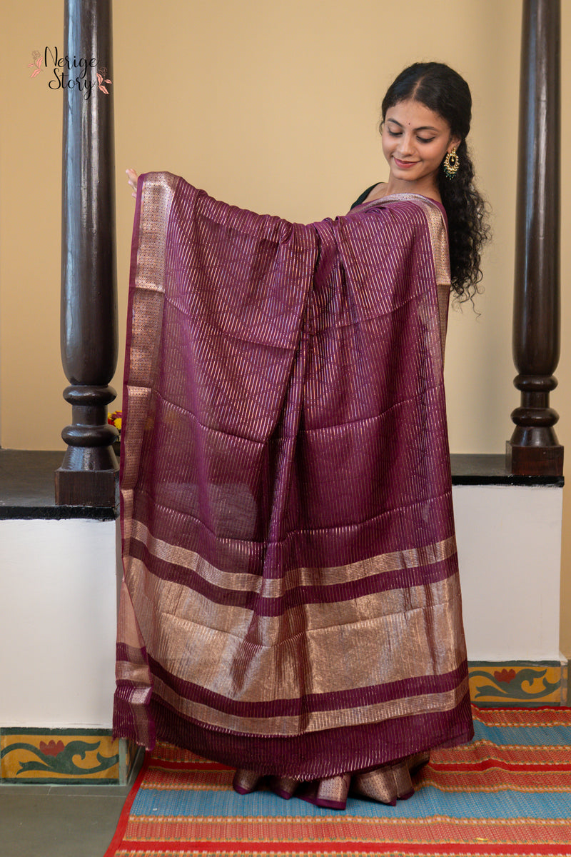 ASHOKA MALA (अशोक माला)