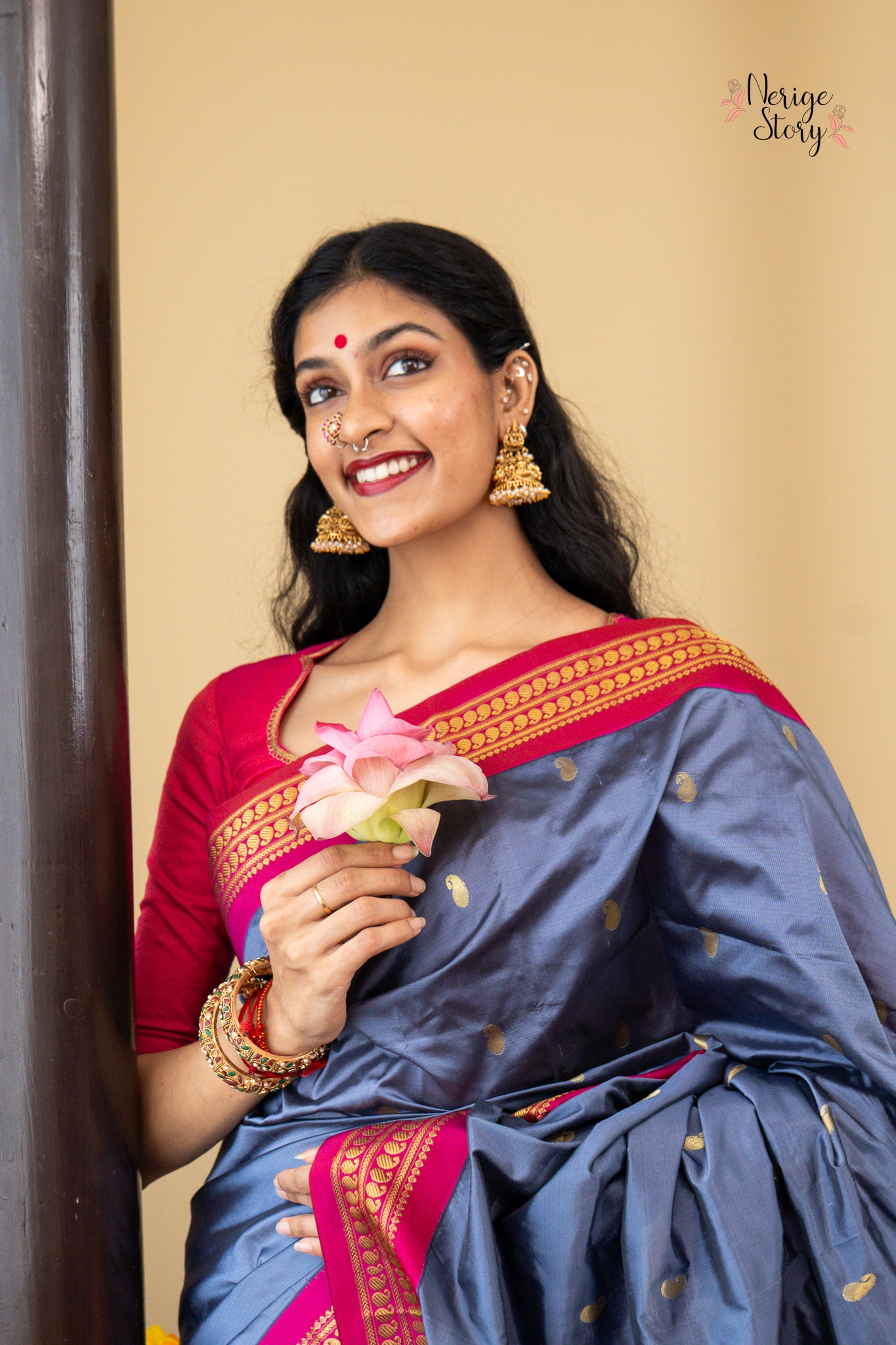 ATHMIKA (ಆತ್ಮಿಕಾ)
