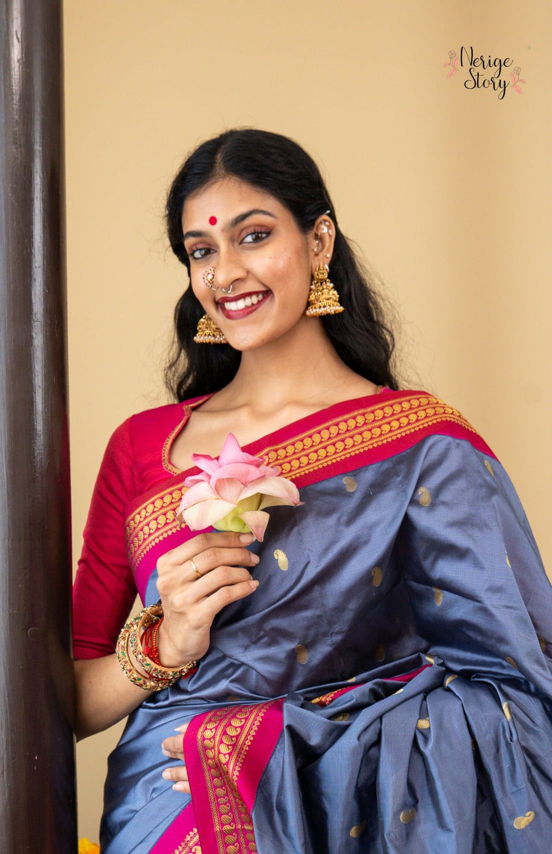 ATHMIKA (ಆತ್ಮಿಕಾ)